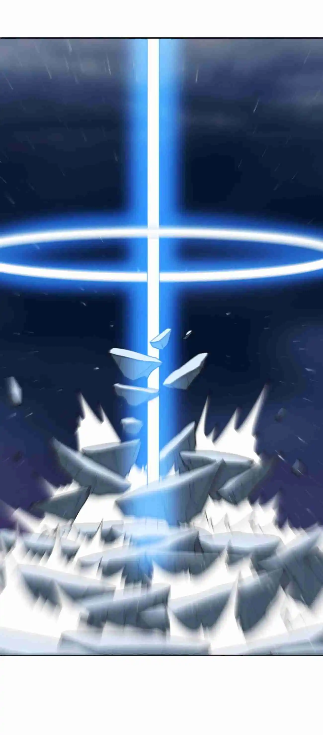 The Saintess has a Showdown Chapter 163