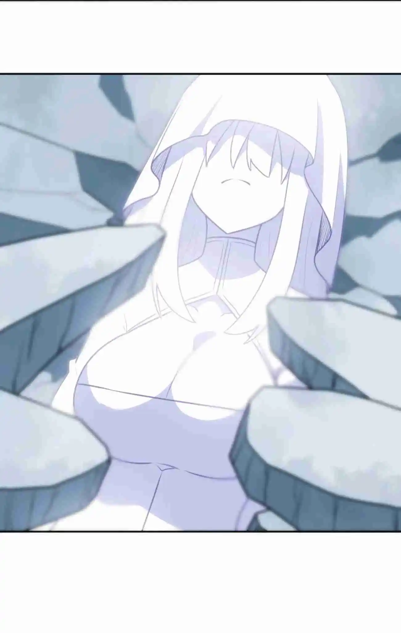 The Saintess has a Showdown Chapter 163