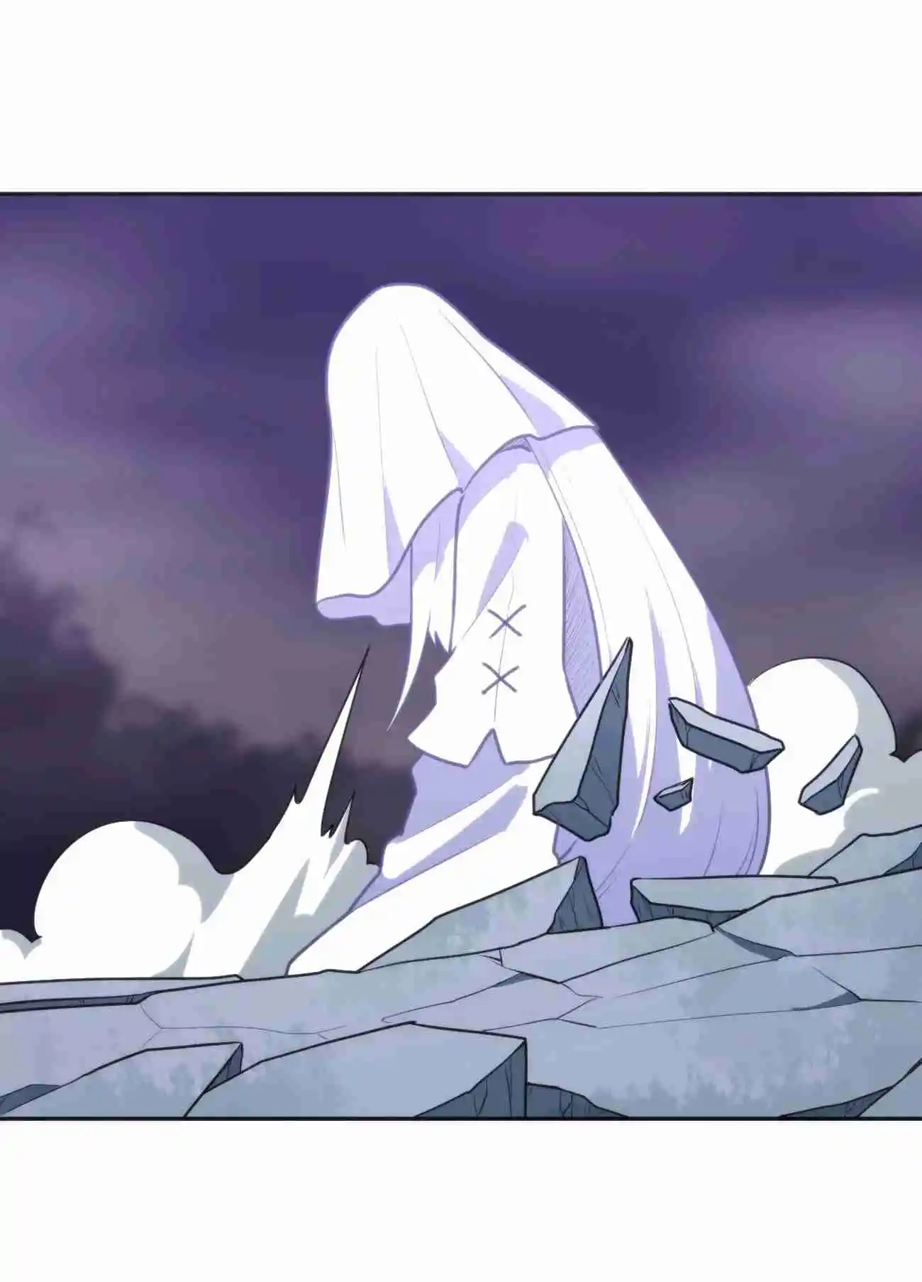 The Saintess has a Showdown Chapter 163