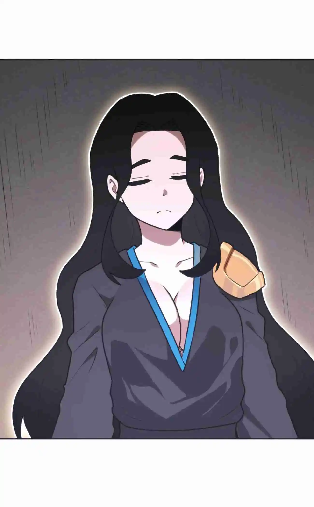 The Saintess has a Showdown Chapter 163