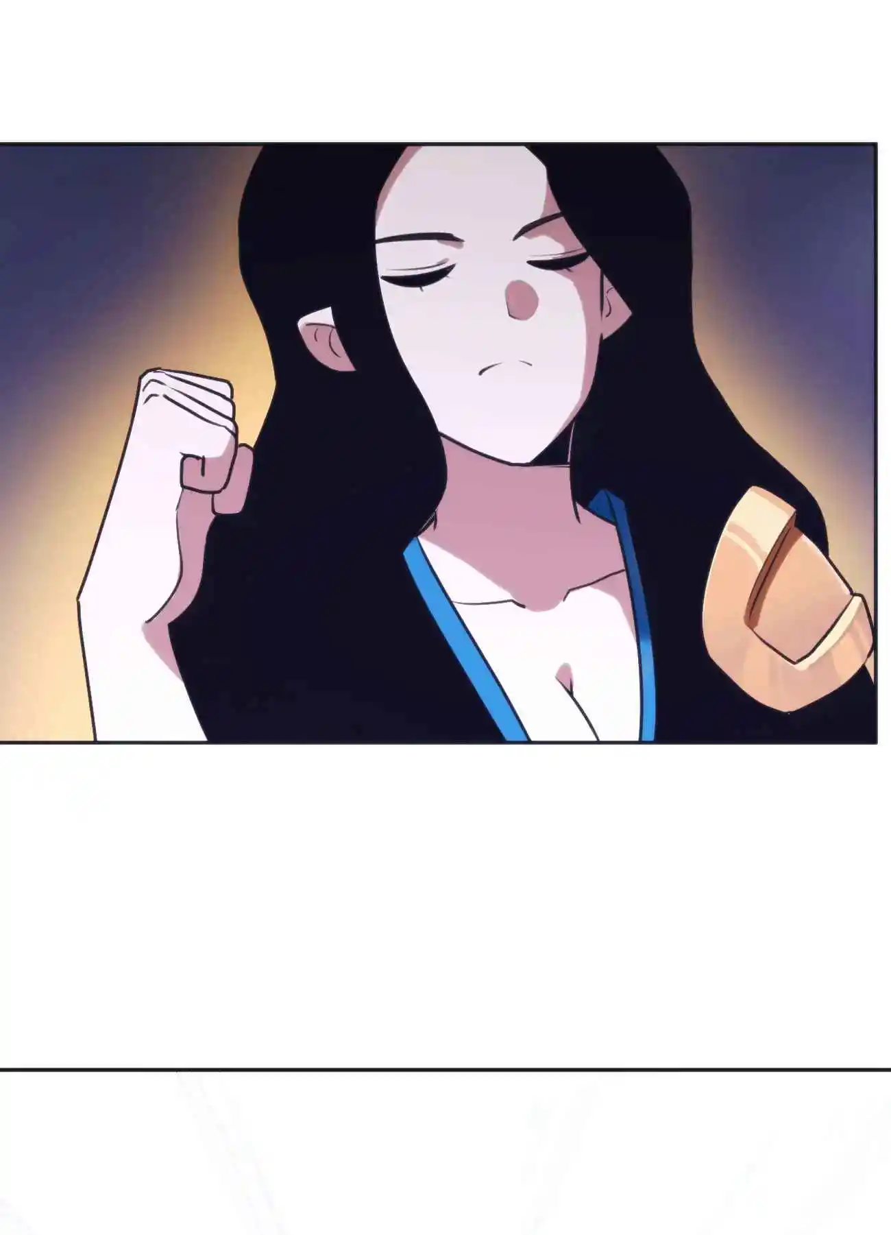 The Saintess has a Showdown Chapter 163