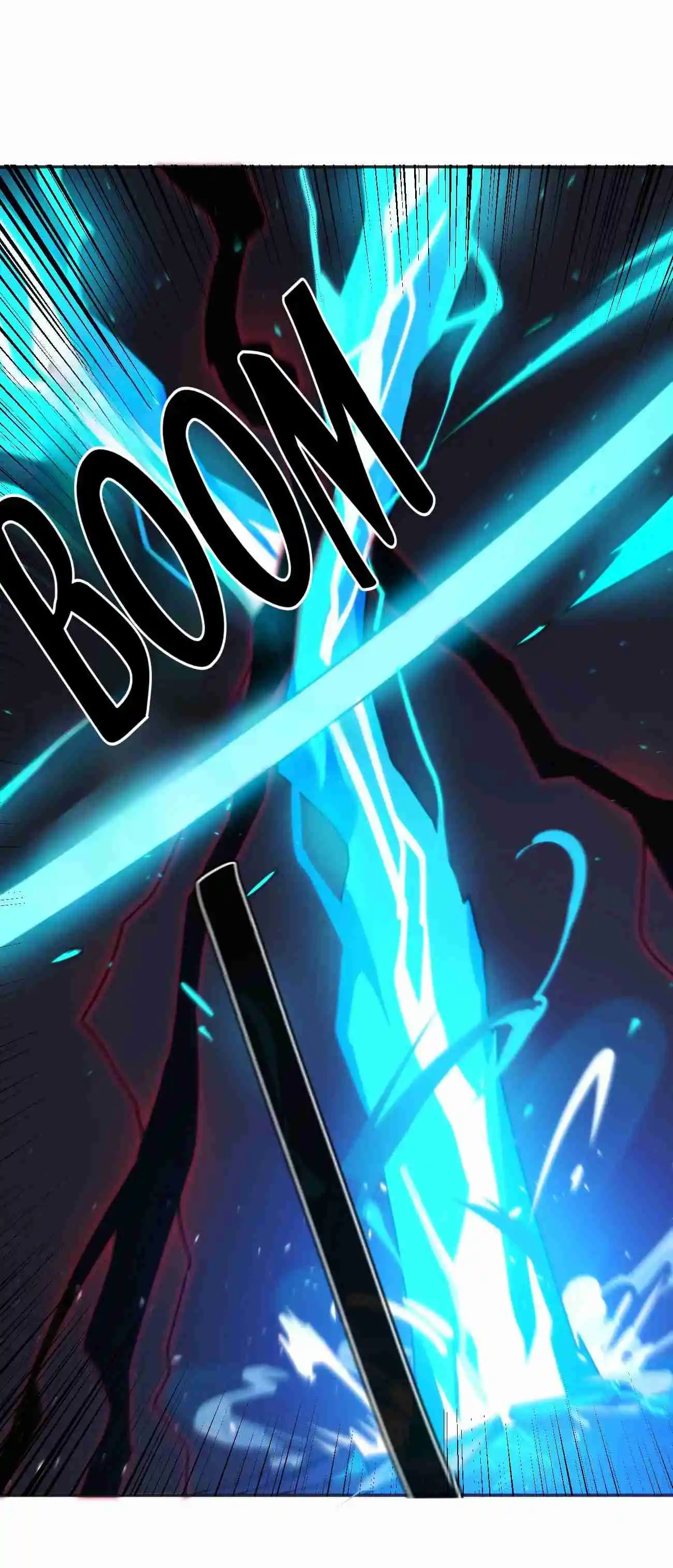 The Saintess has a Showdown Chapter 164