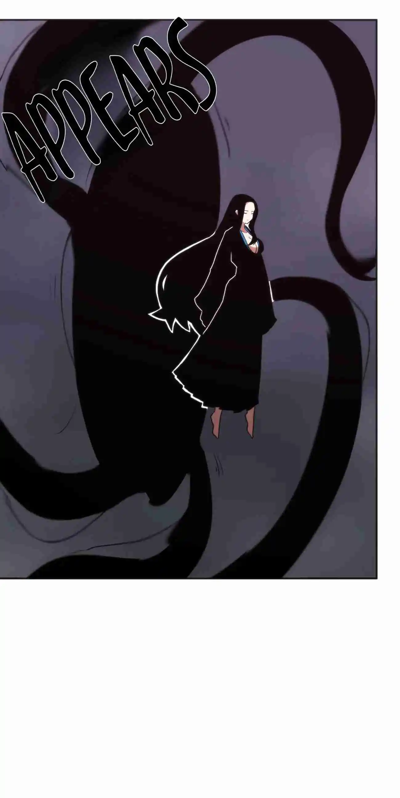 The Saintess has a Showdown Chapter 164