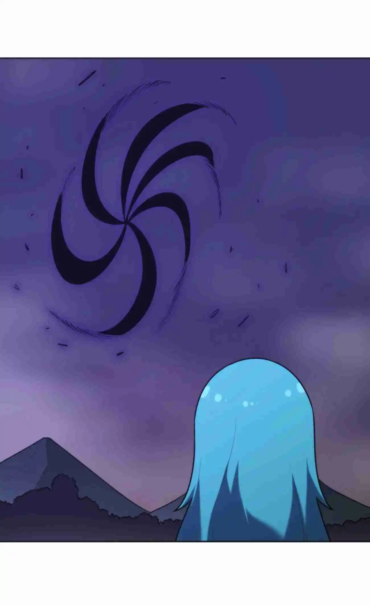 The Saintess has a Showdown Chapter 164