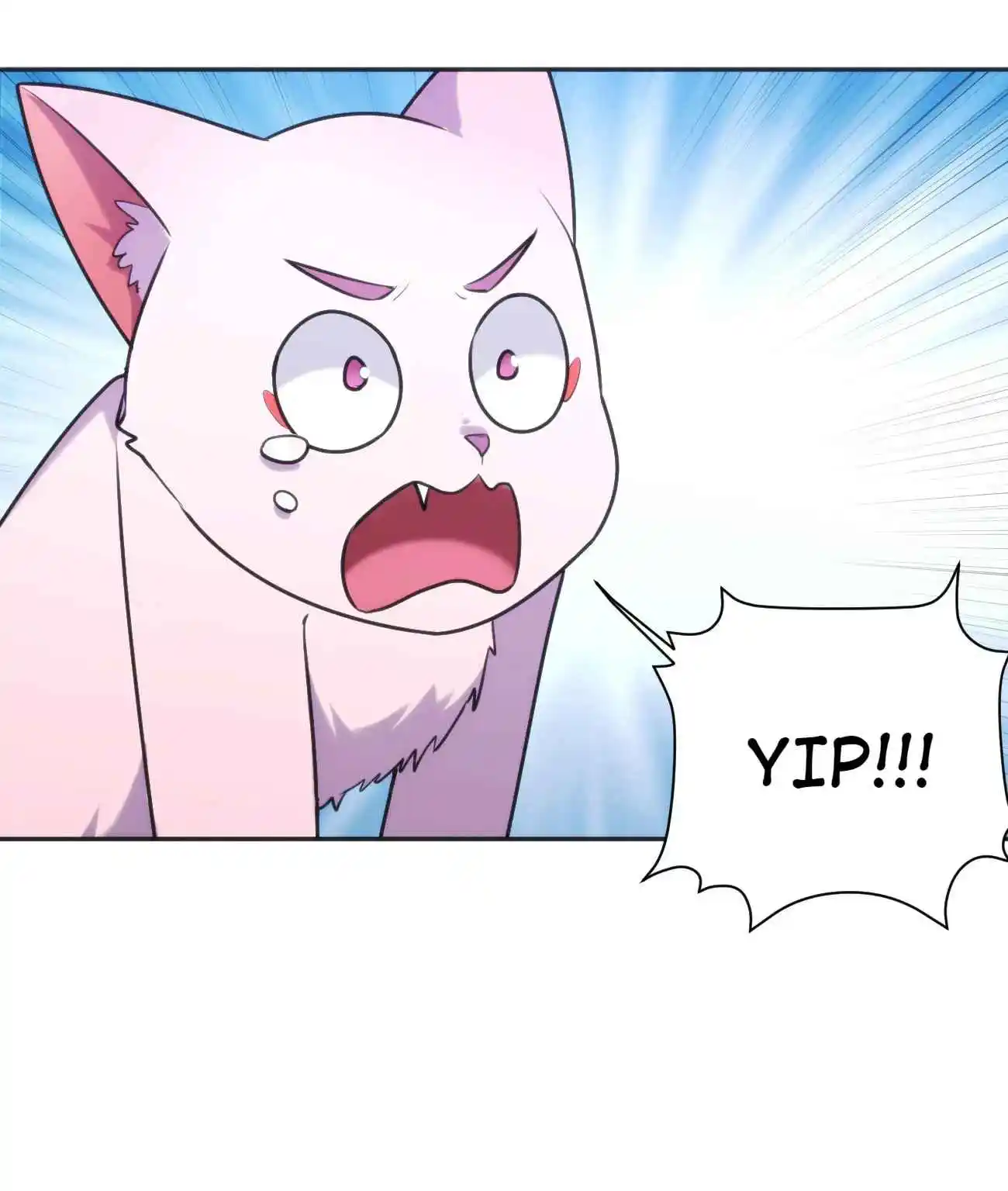 The Saintess has a Showdown Chapter 164