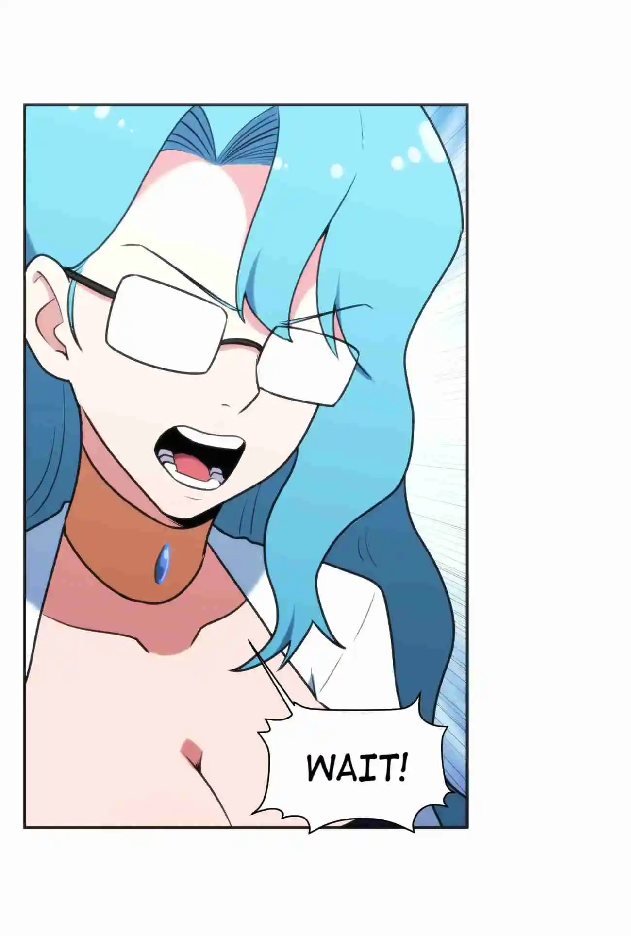 The Saintess has a Showdown Chapter 164