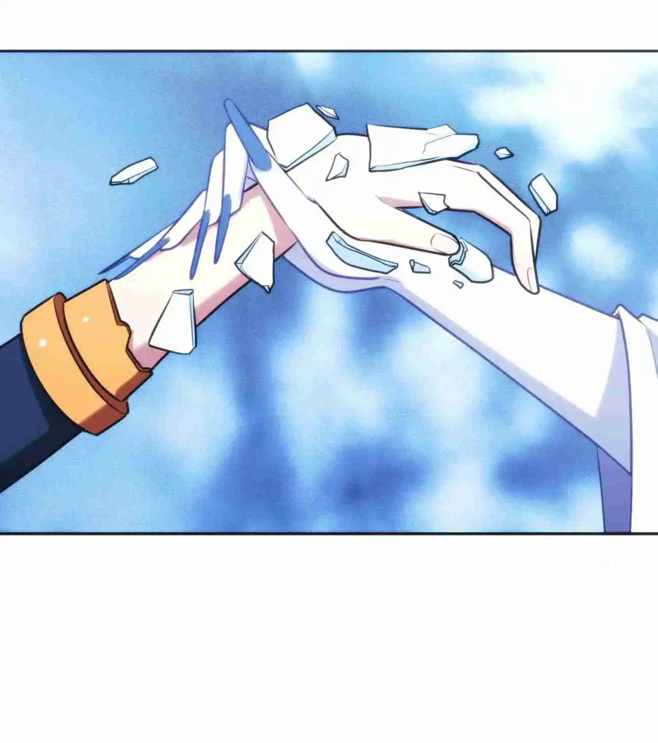 The Saintess has a Showdown Chapter 164