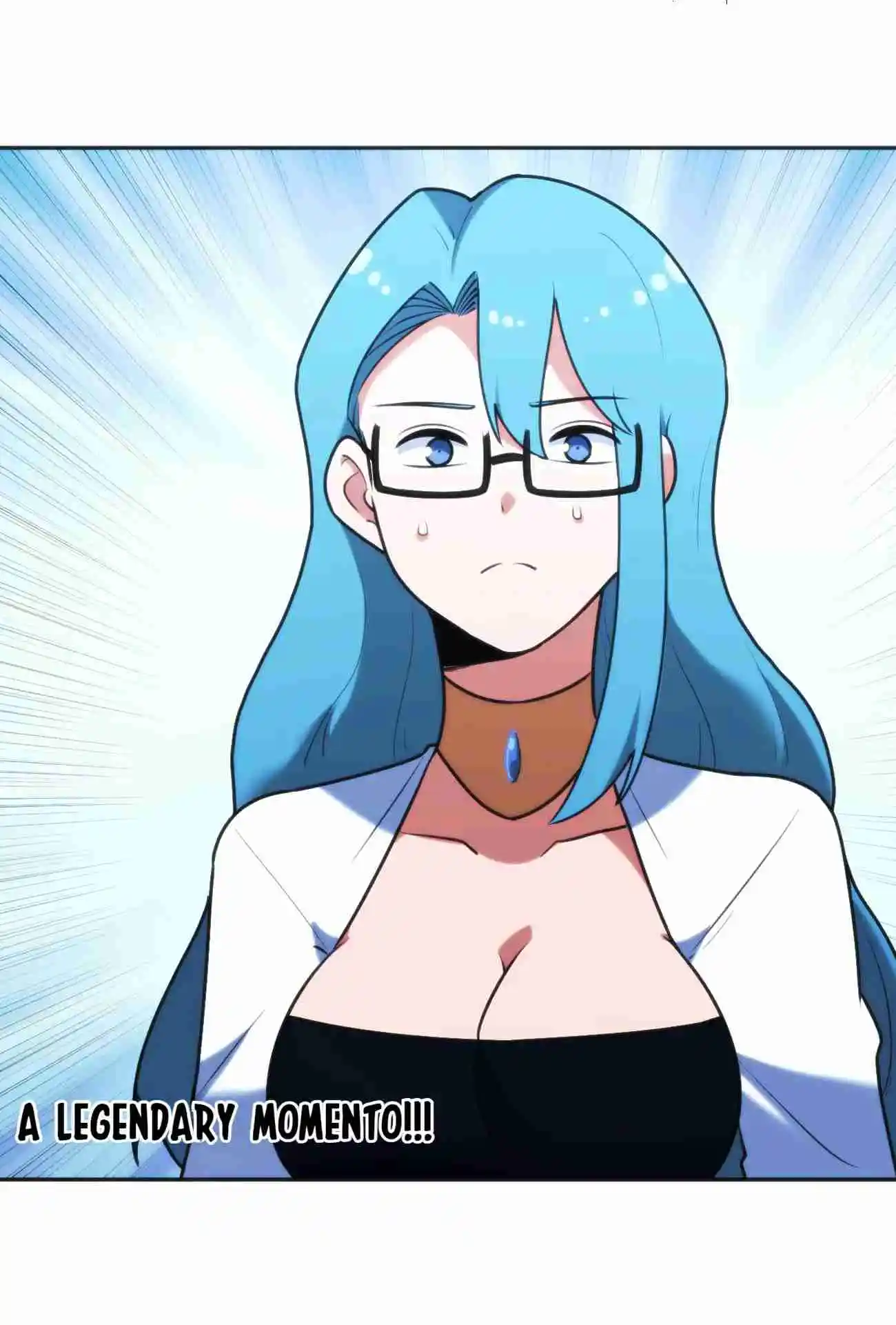 The Saintess has a Showdown Chapter 164