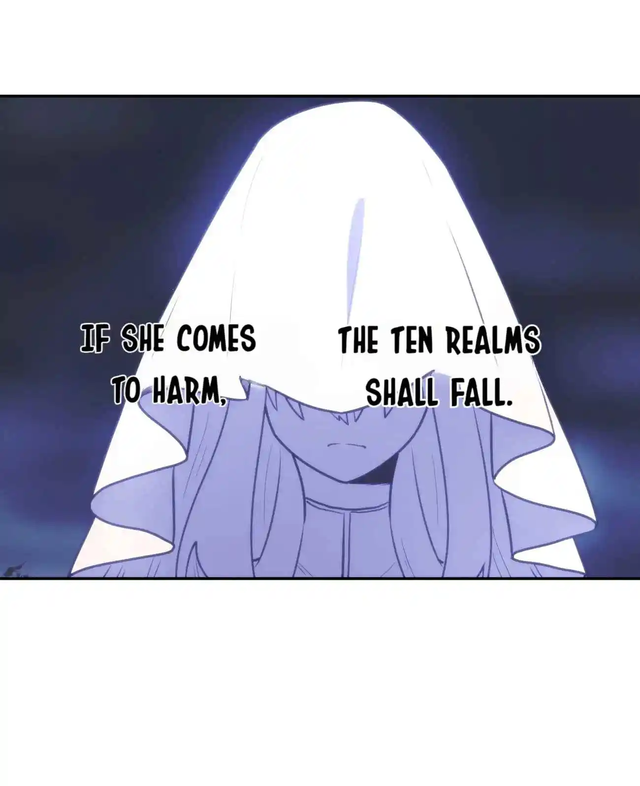 The Saintess has a Showdown Chapter 165