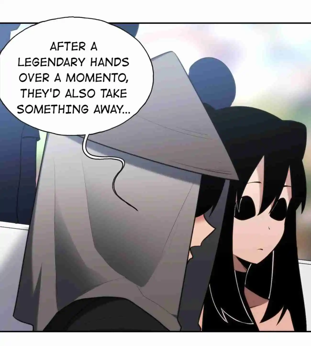 The Saintess has a Showdown Chapter 165