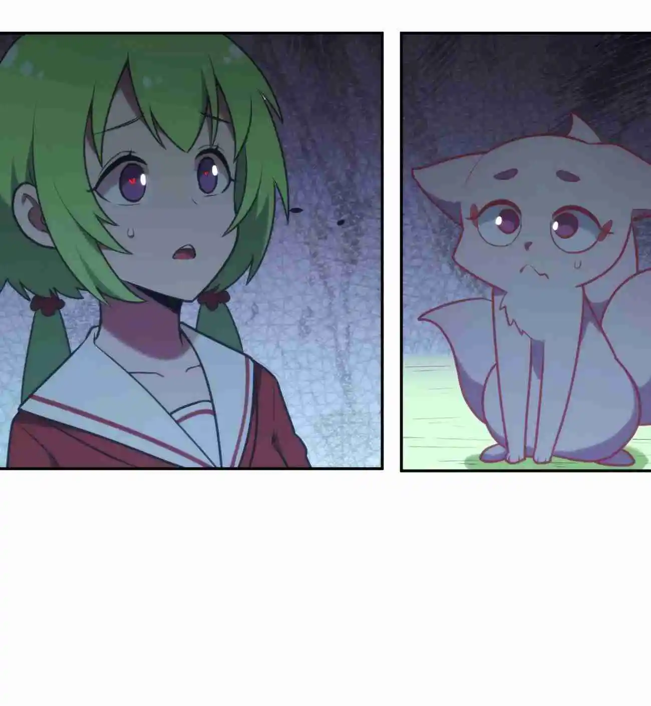 The Saintess has a Showdown Chapter 165