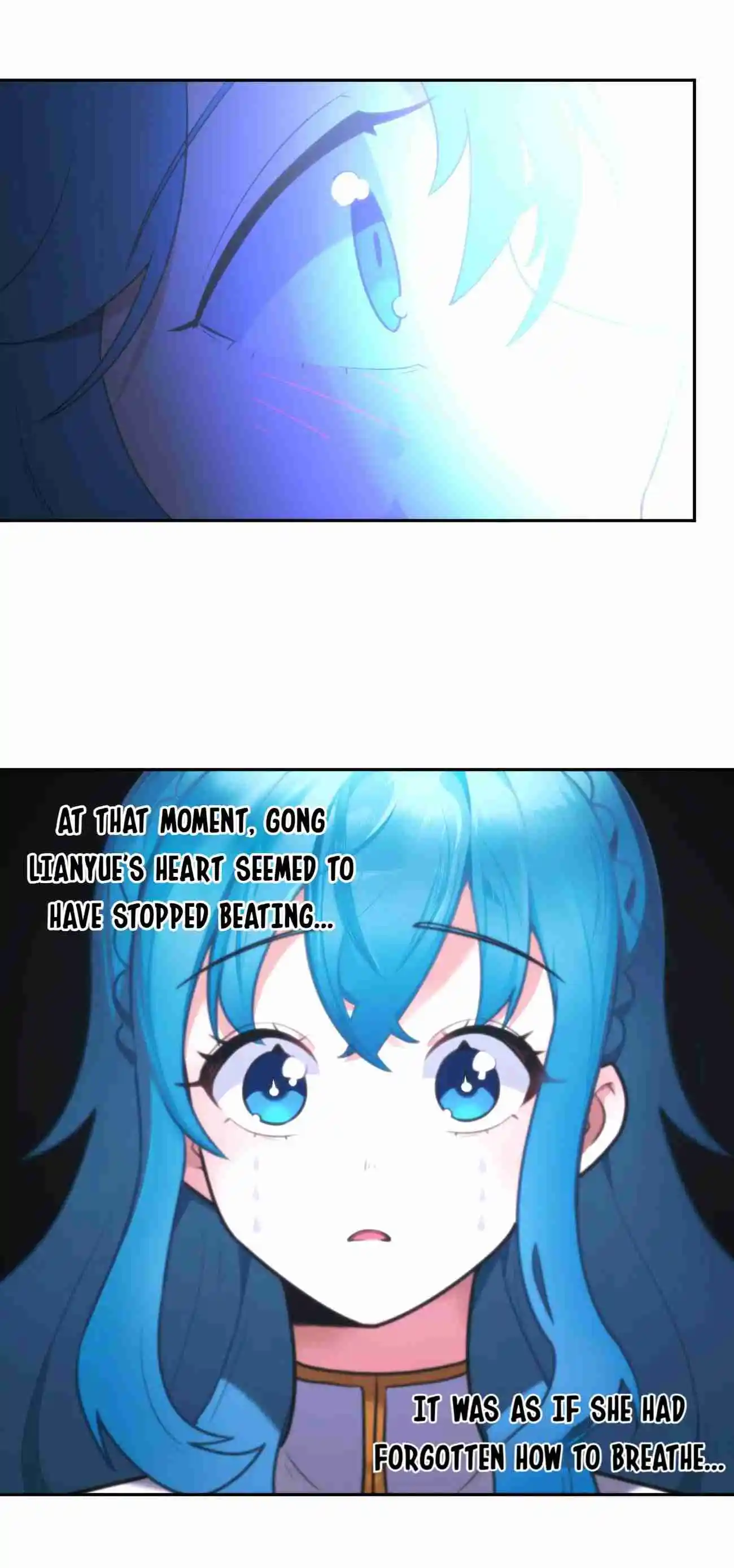 The Saintess has a Showdown Chapter 165