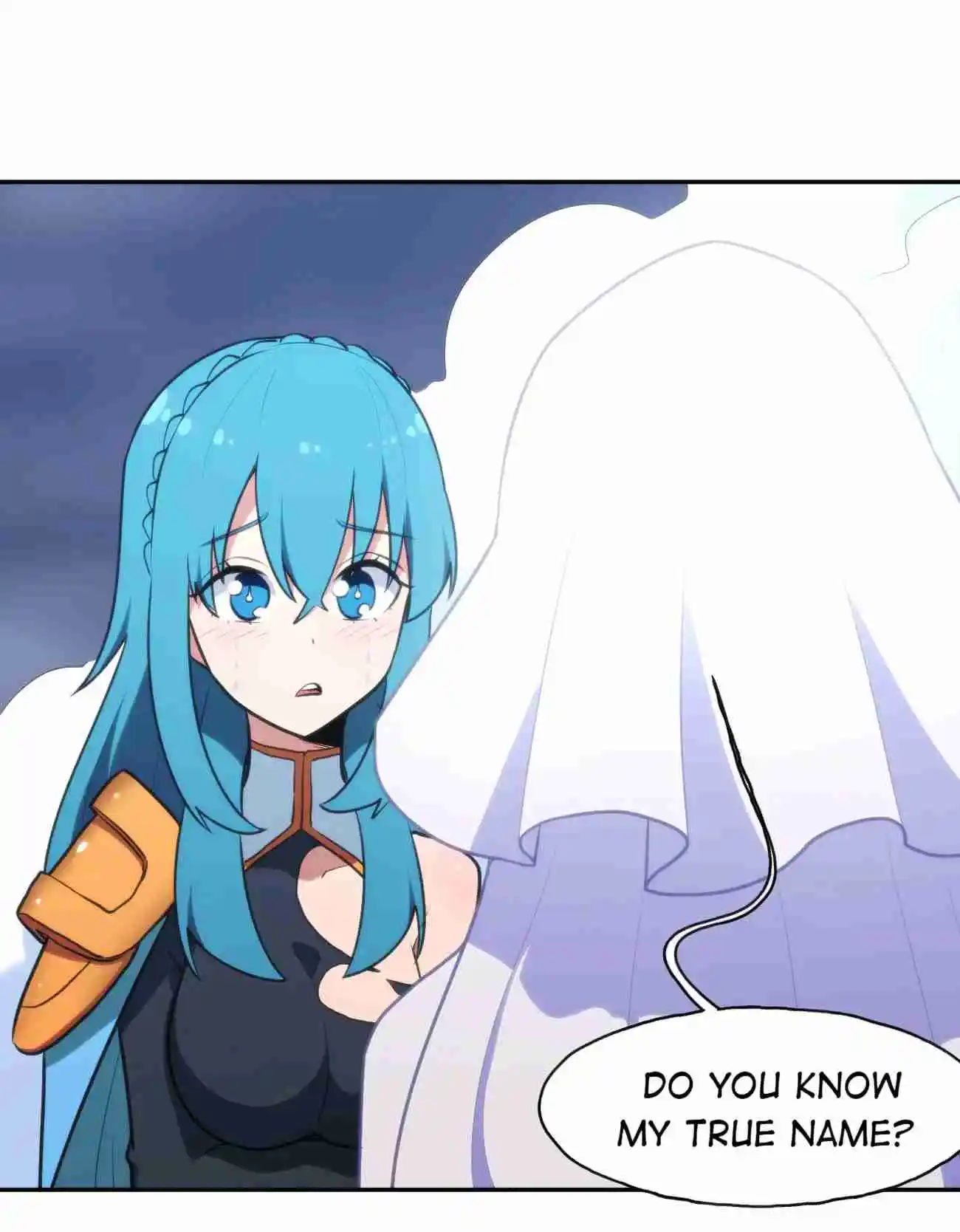 The Saintess has a Showdown Chapter 165