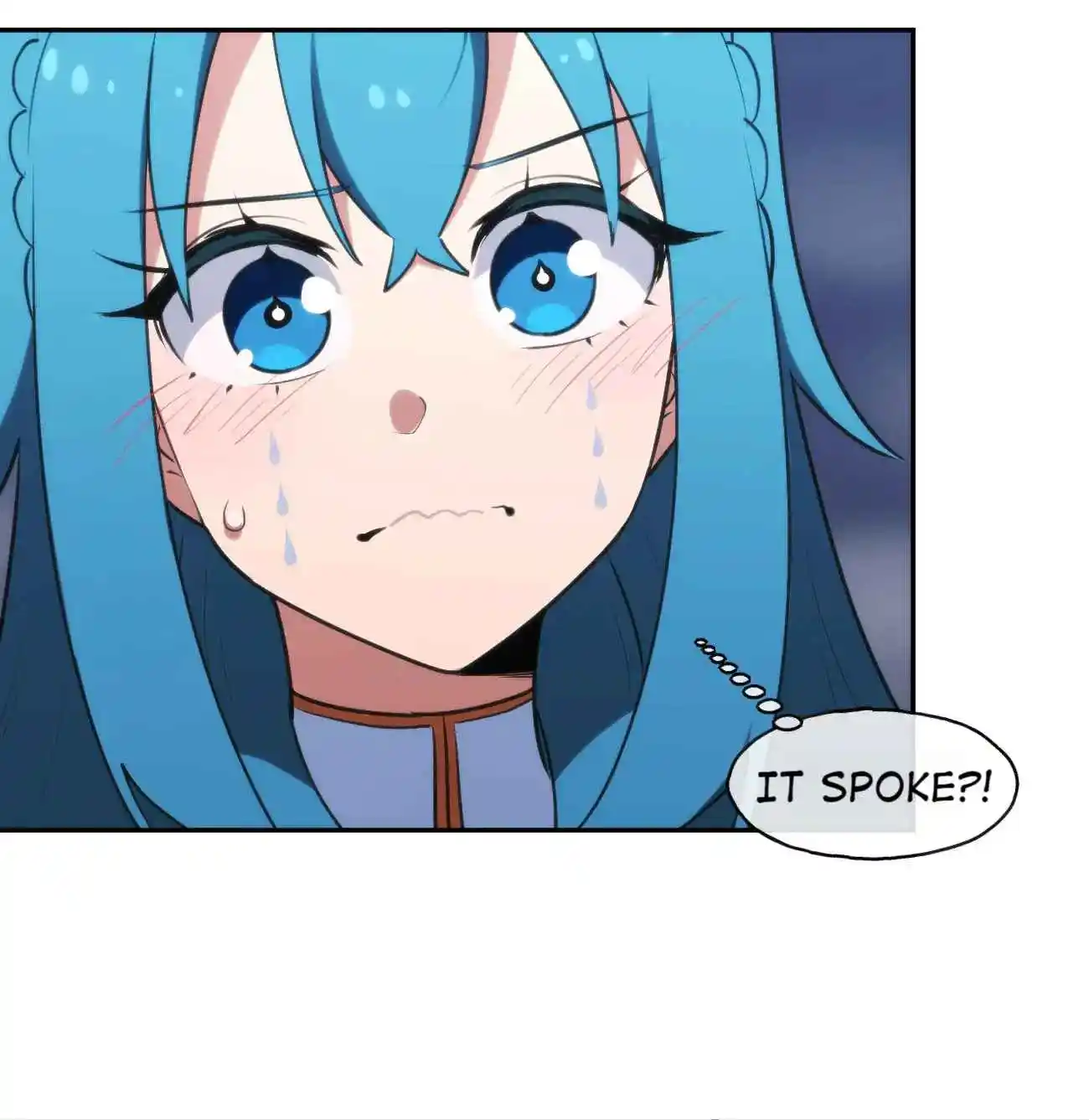 The Saintess has a Showdown Chapter 165