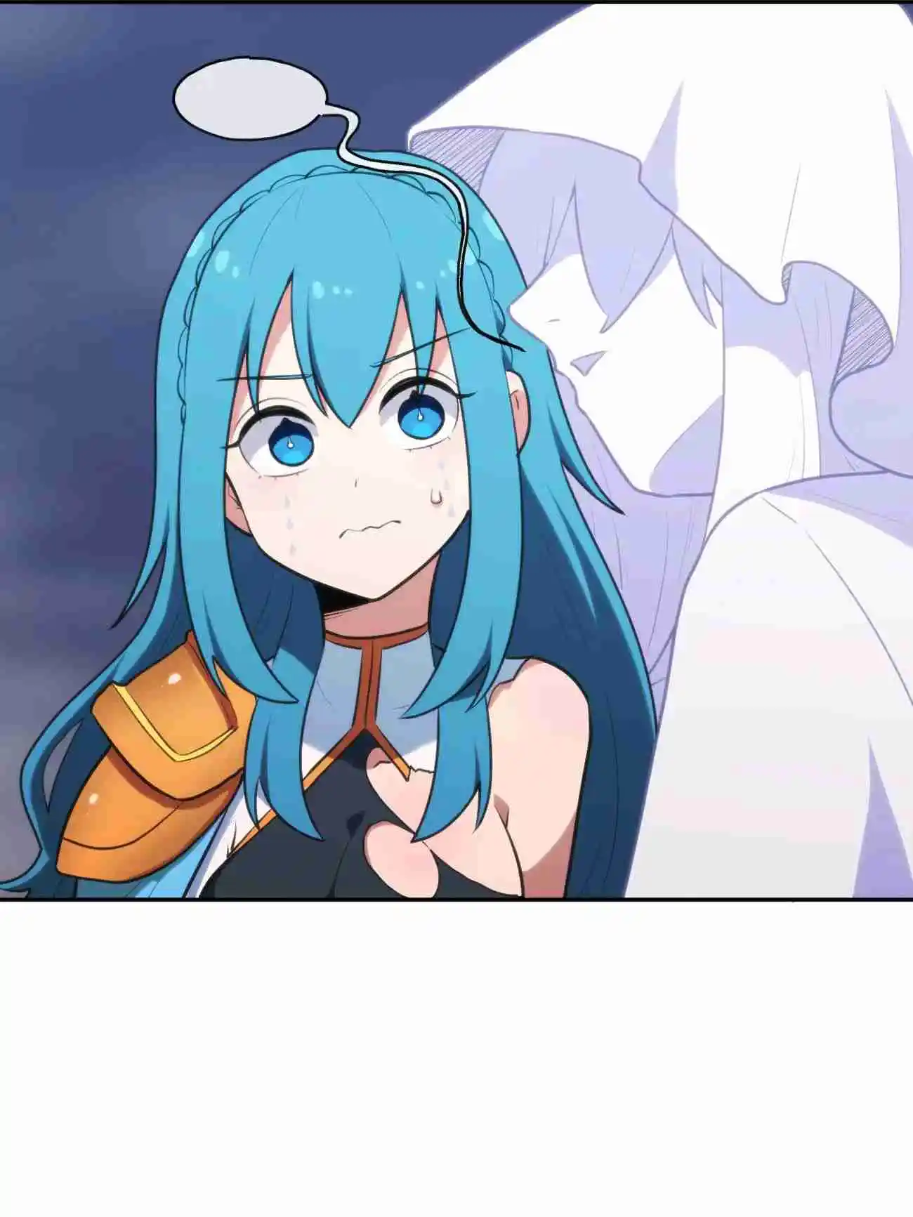 The Saintess has a Showdown Chapter 165