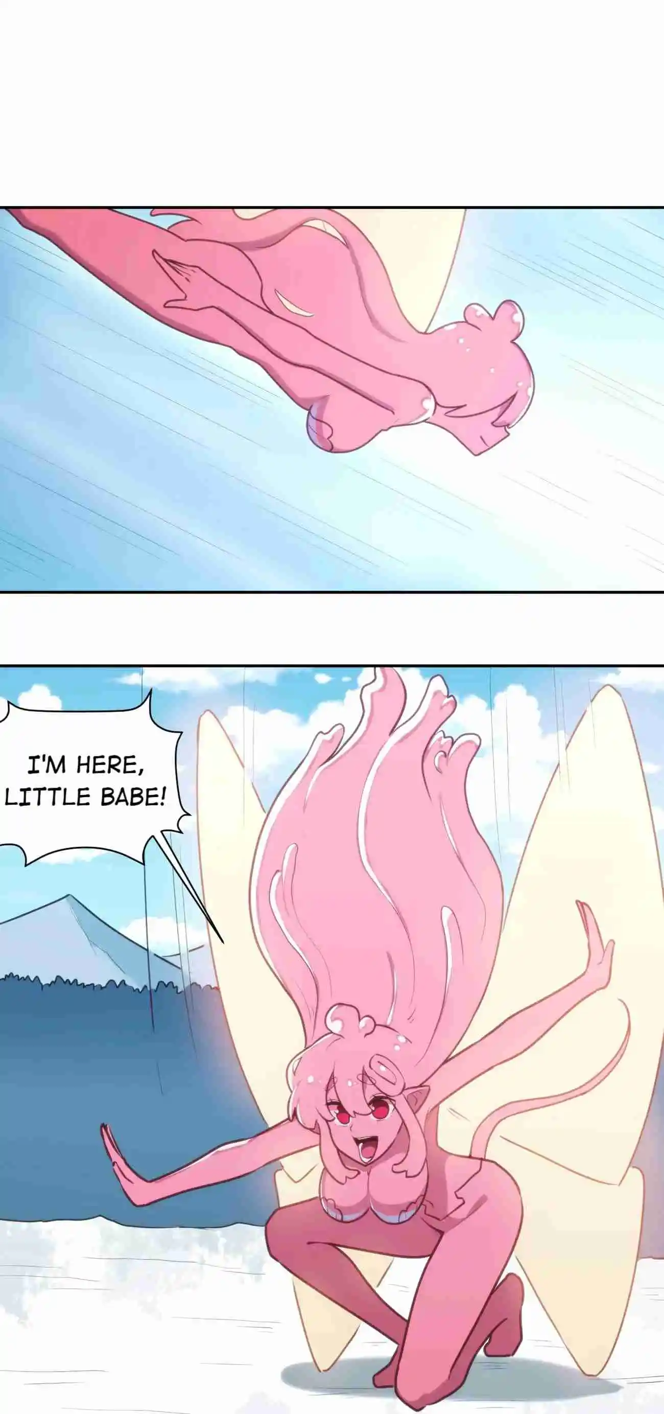 The Saintess has a Showdown Chapter 165