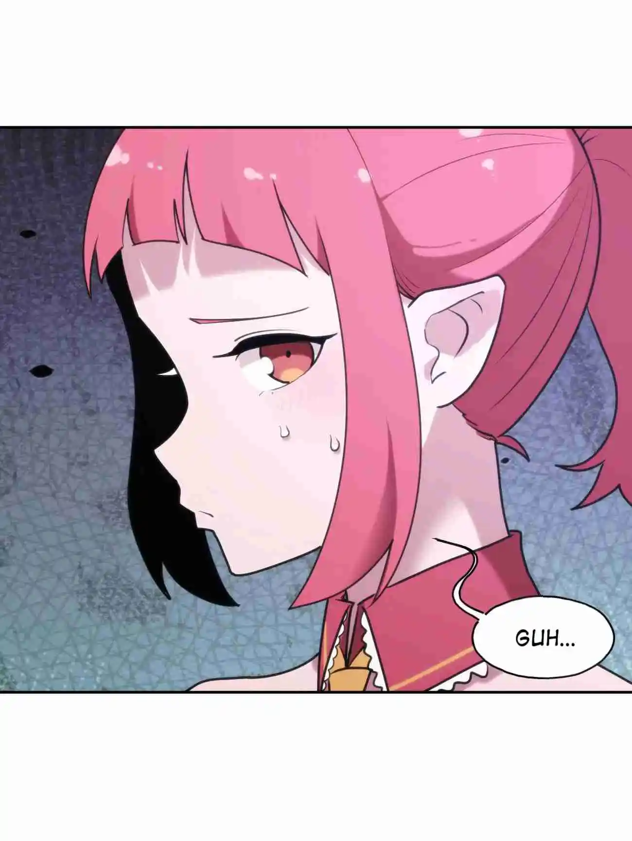 The Saintess has a Showdown Chapter 165