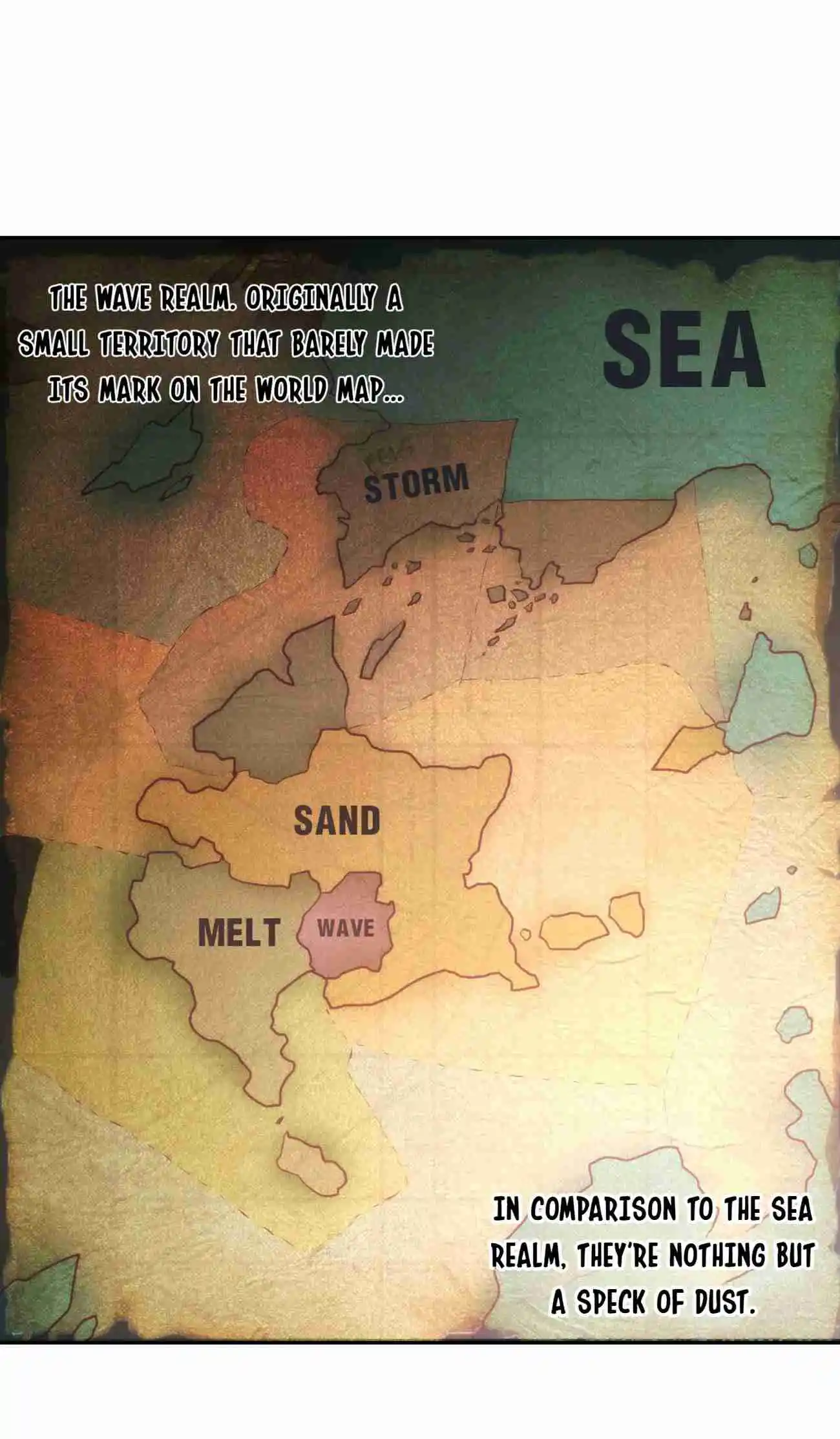 The Saintess has a Showdown Chapter 166