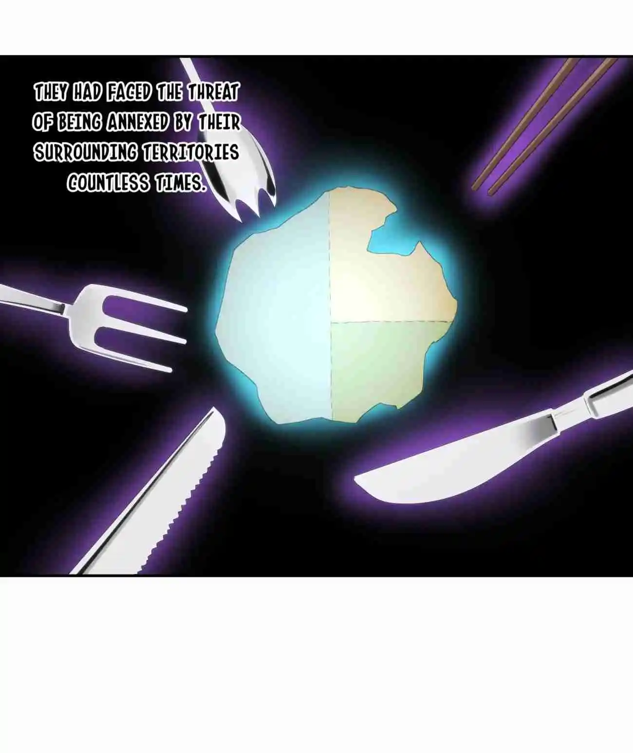 The Saintess has a Showdown Chapter 166