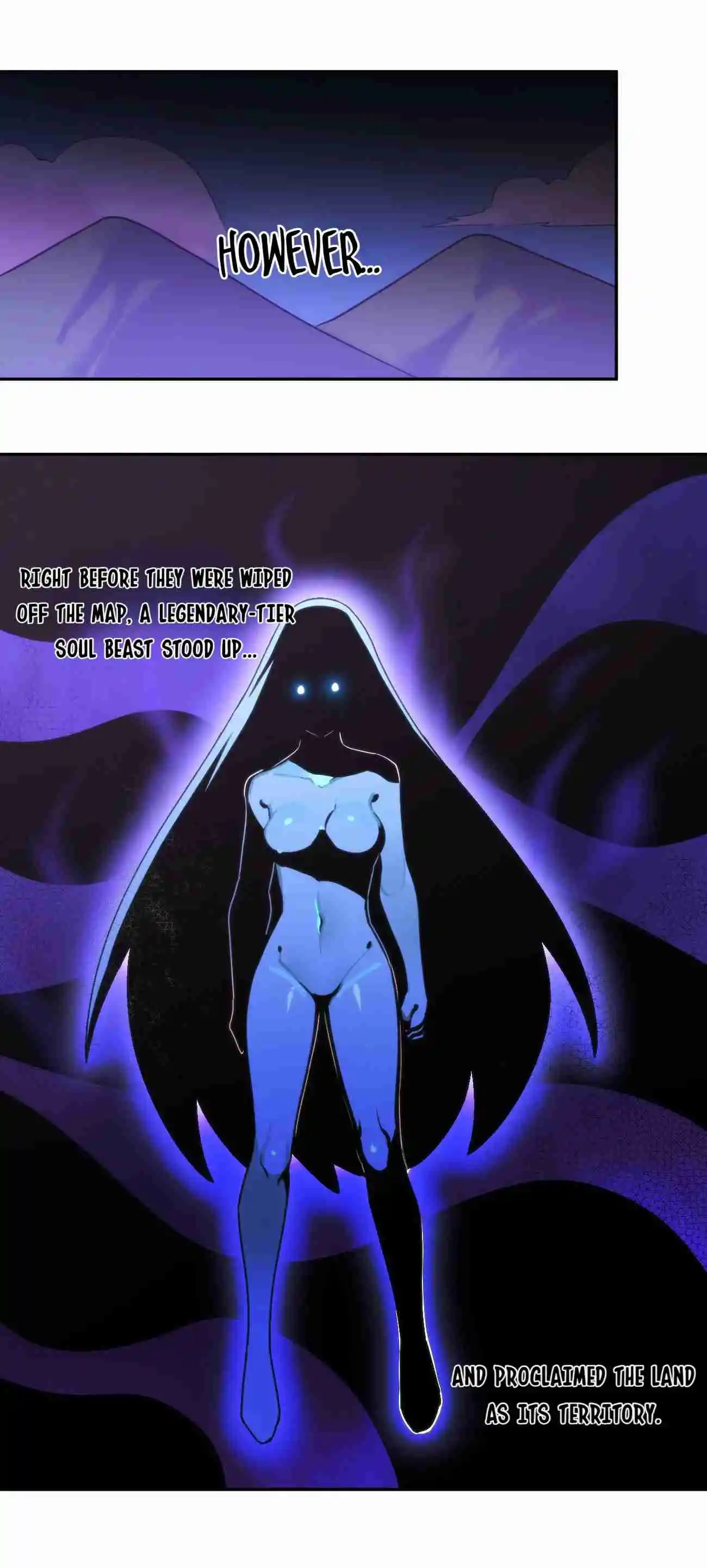 The Saintess has a Showdown Chapter 166