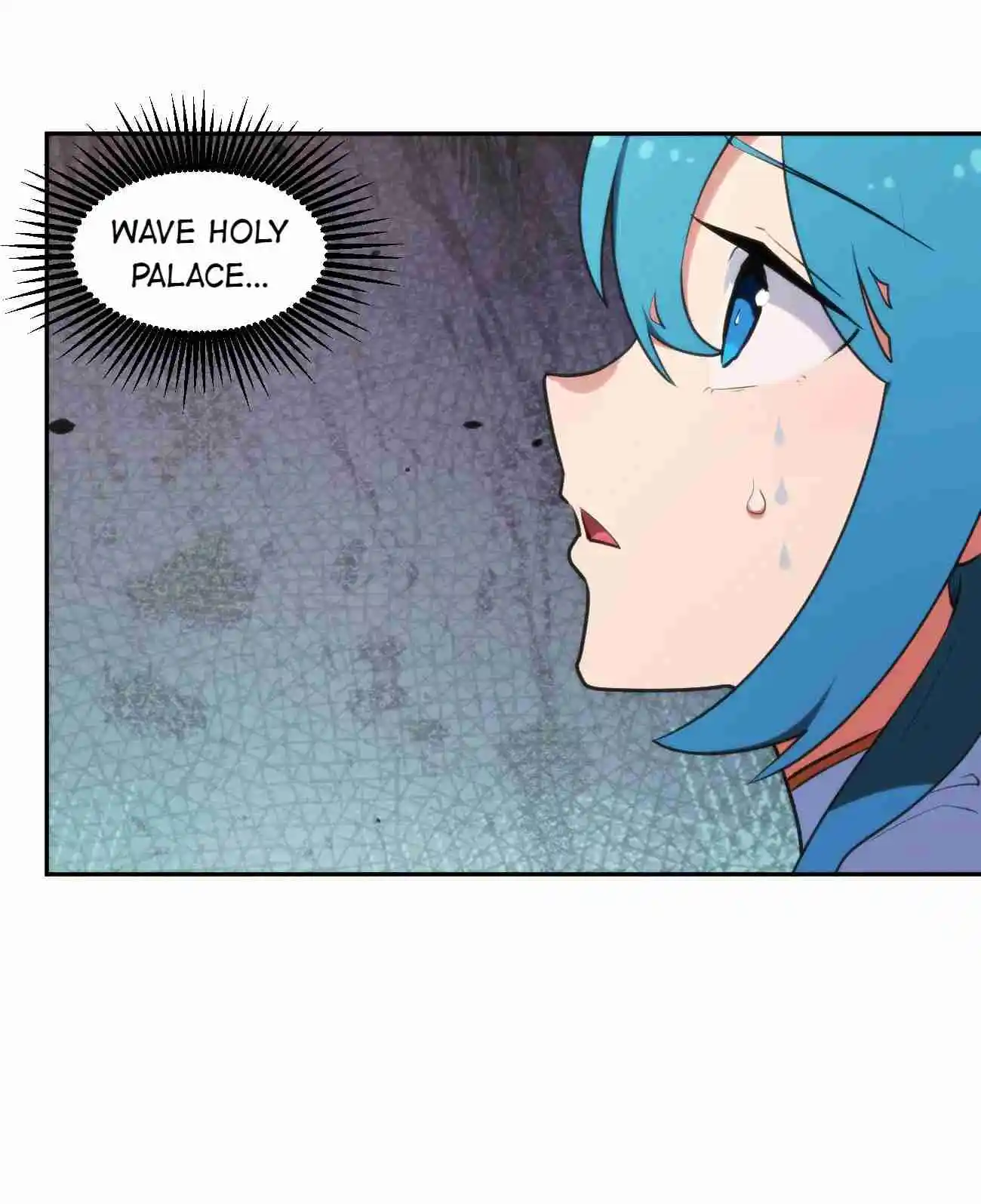 The Saintess has a Showdown Chapter 166