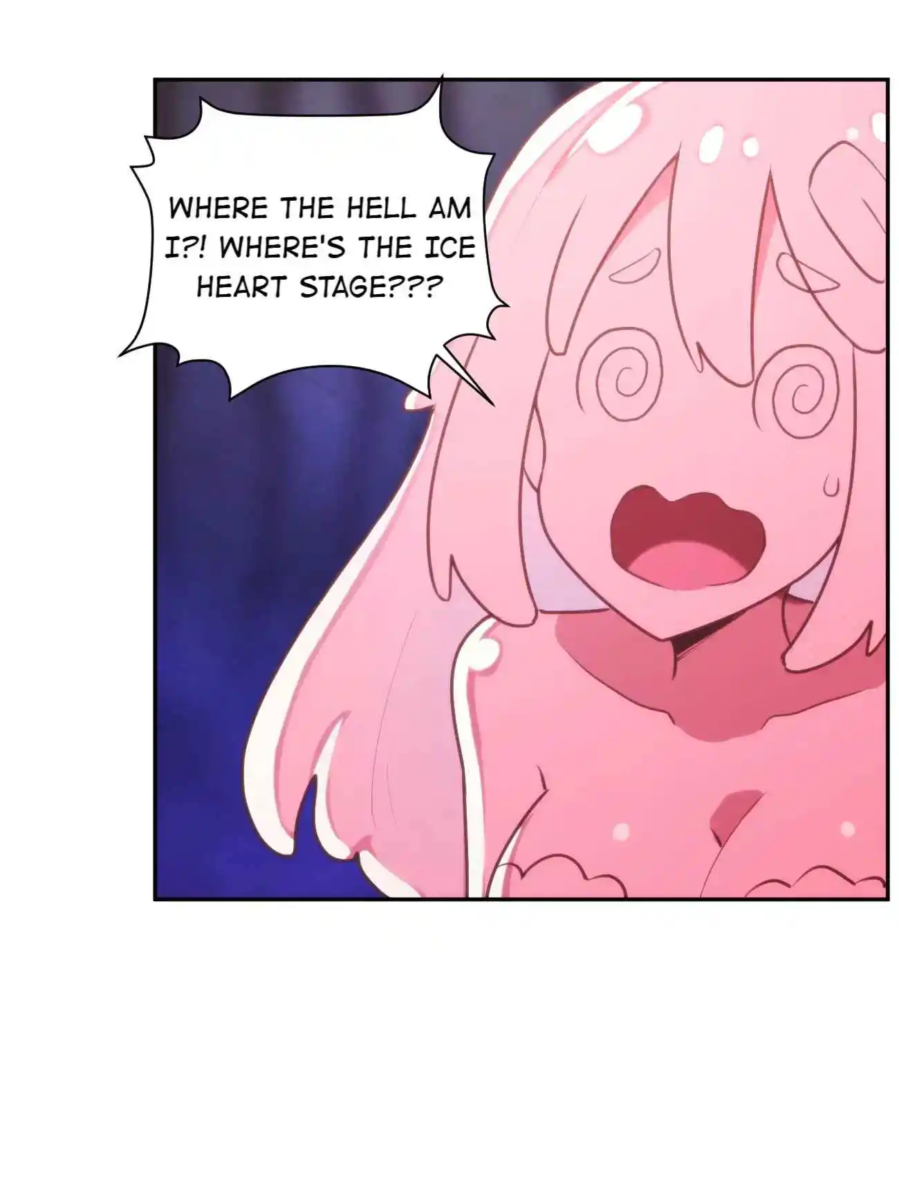 The Saintess has a Showdown Chapter 166