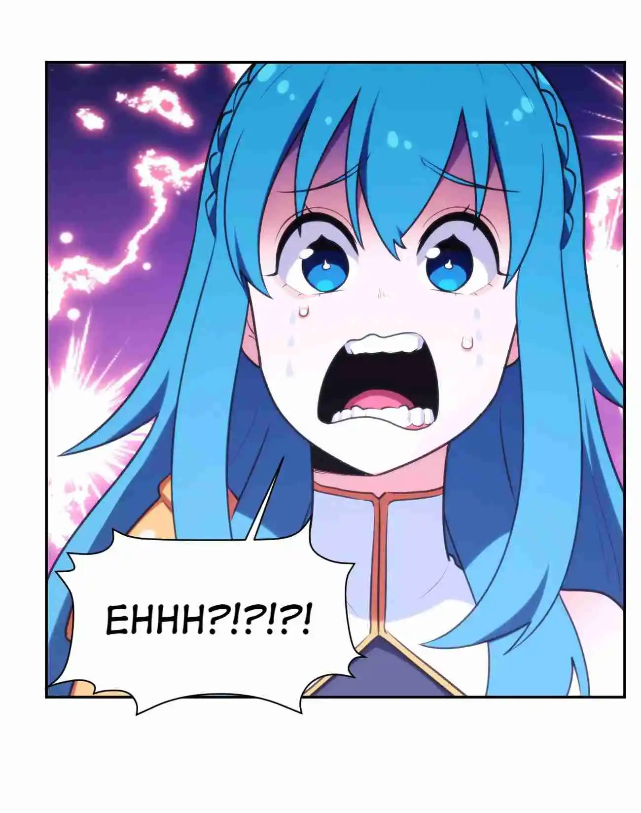 The Saintess has a Showdown Chapter 167