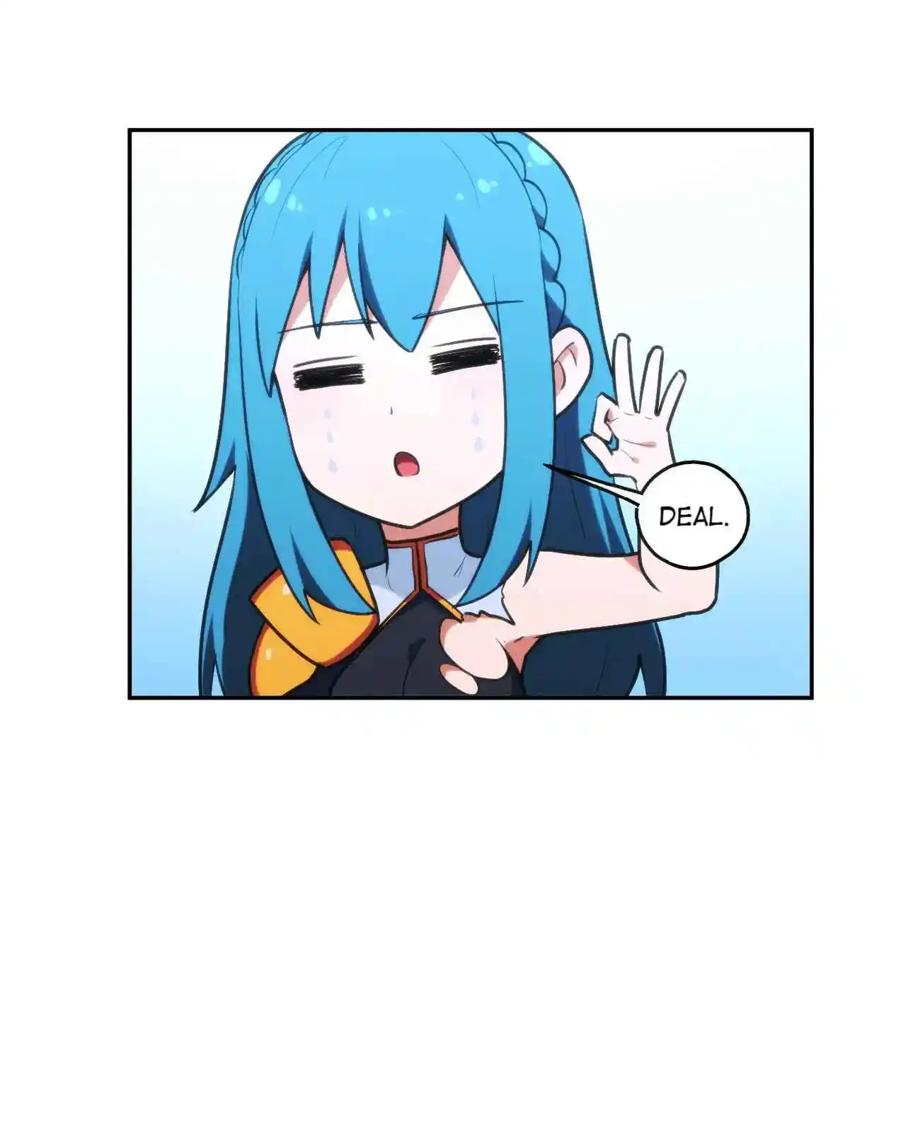 The Saintess has a Showdown Chapter 167