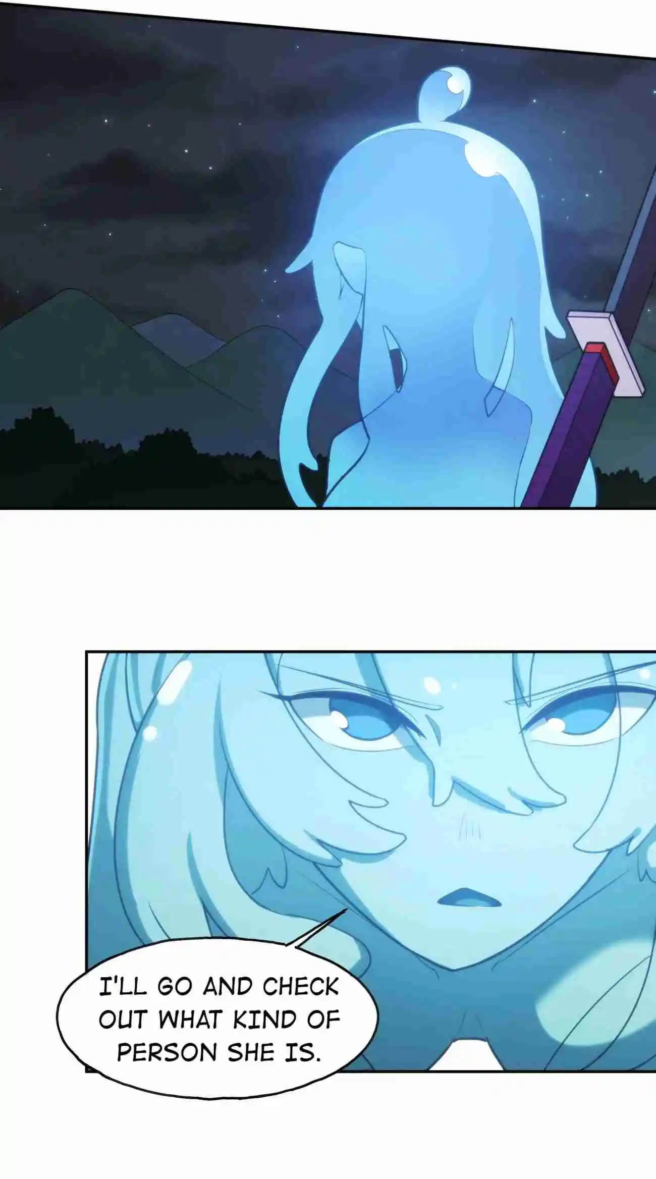 The Saintess has a Showdown Chapter 167