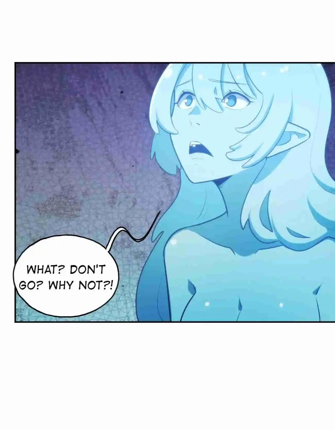 The Saintess has a Showdown Chapter 167