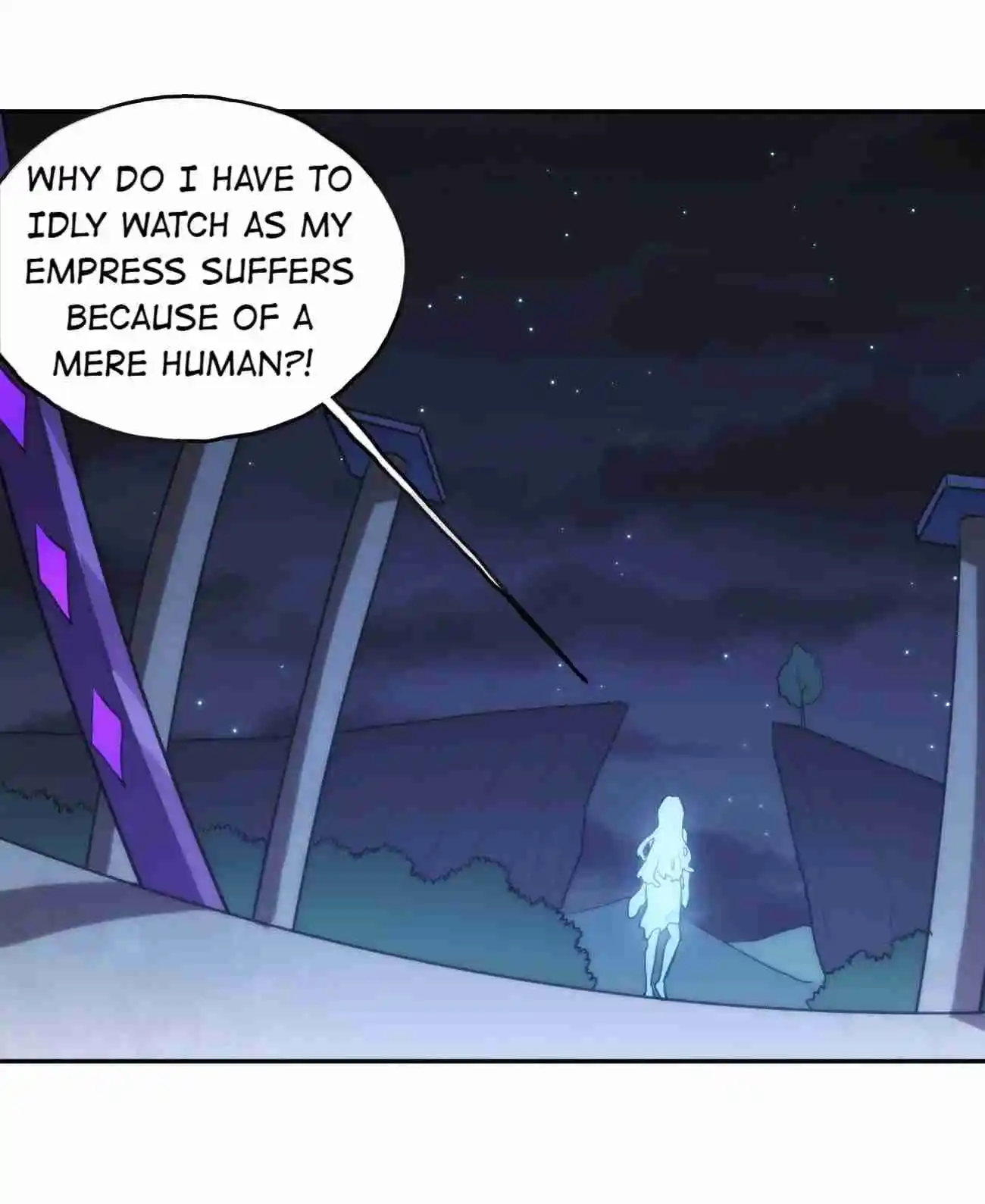 The Saintess has a Showdown Chapter 167