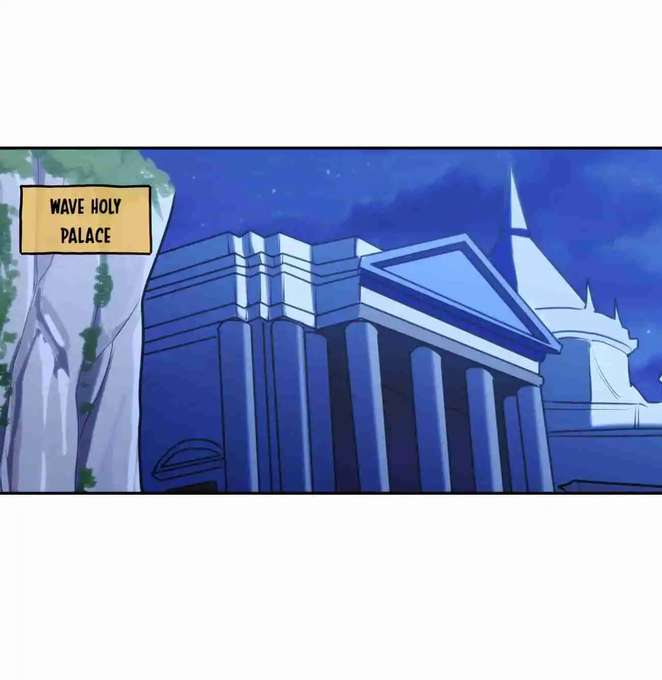 The Saintess has a Showdown Chapter 168