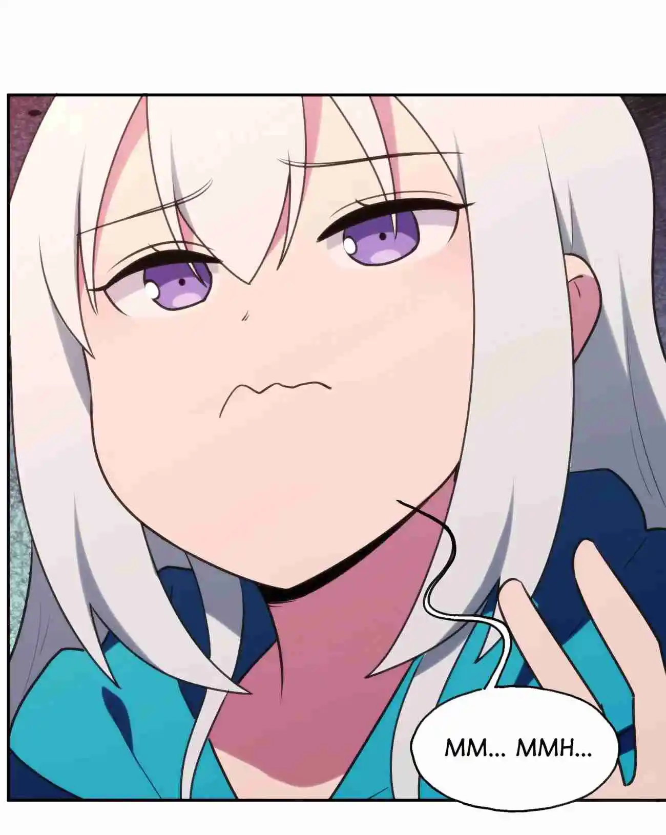 The Saintess has a Showdown Chapter 168