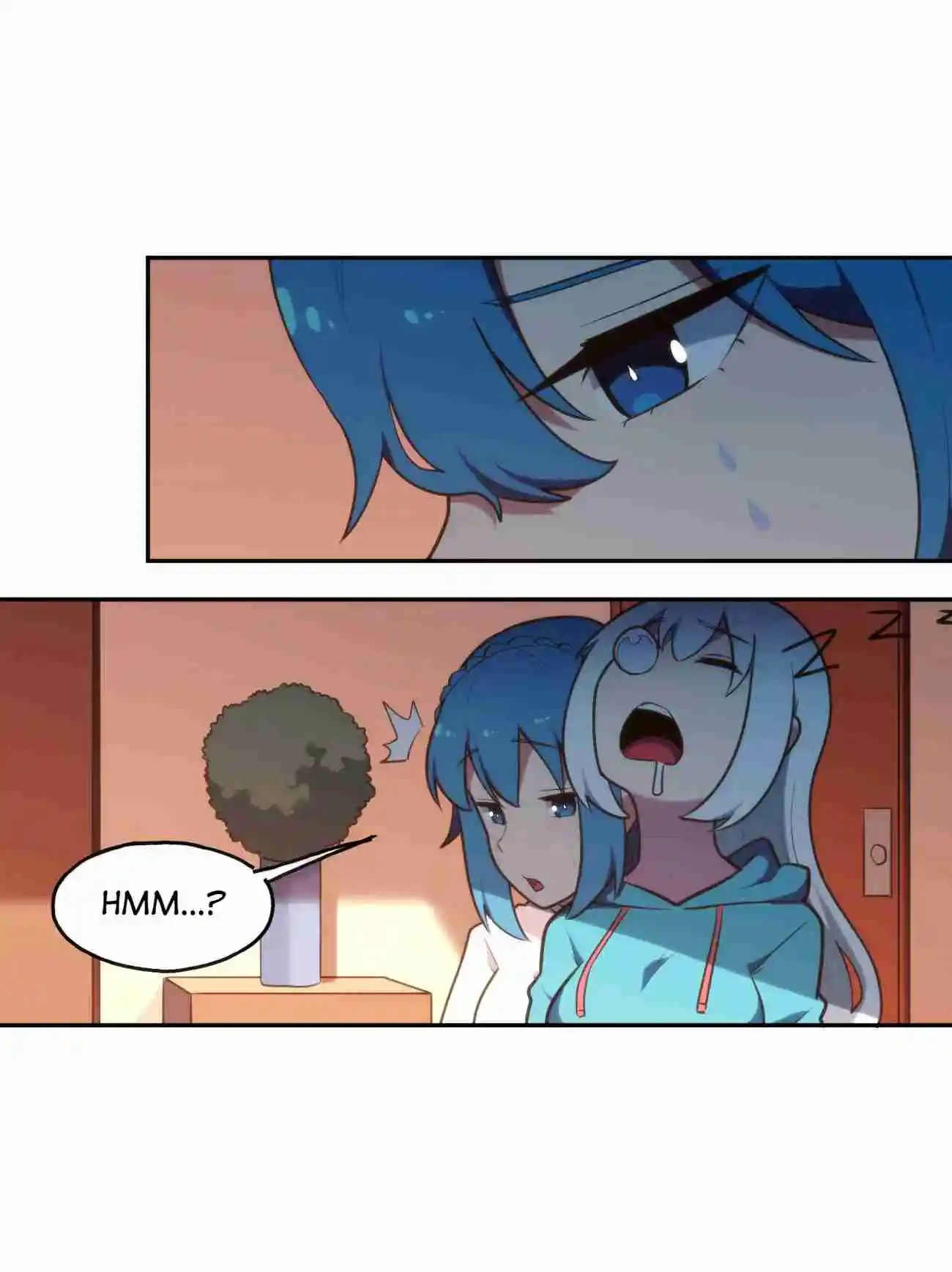 The Saintess has a Showdown Chapter 169