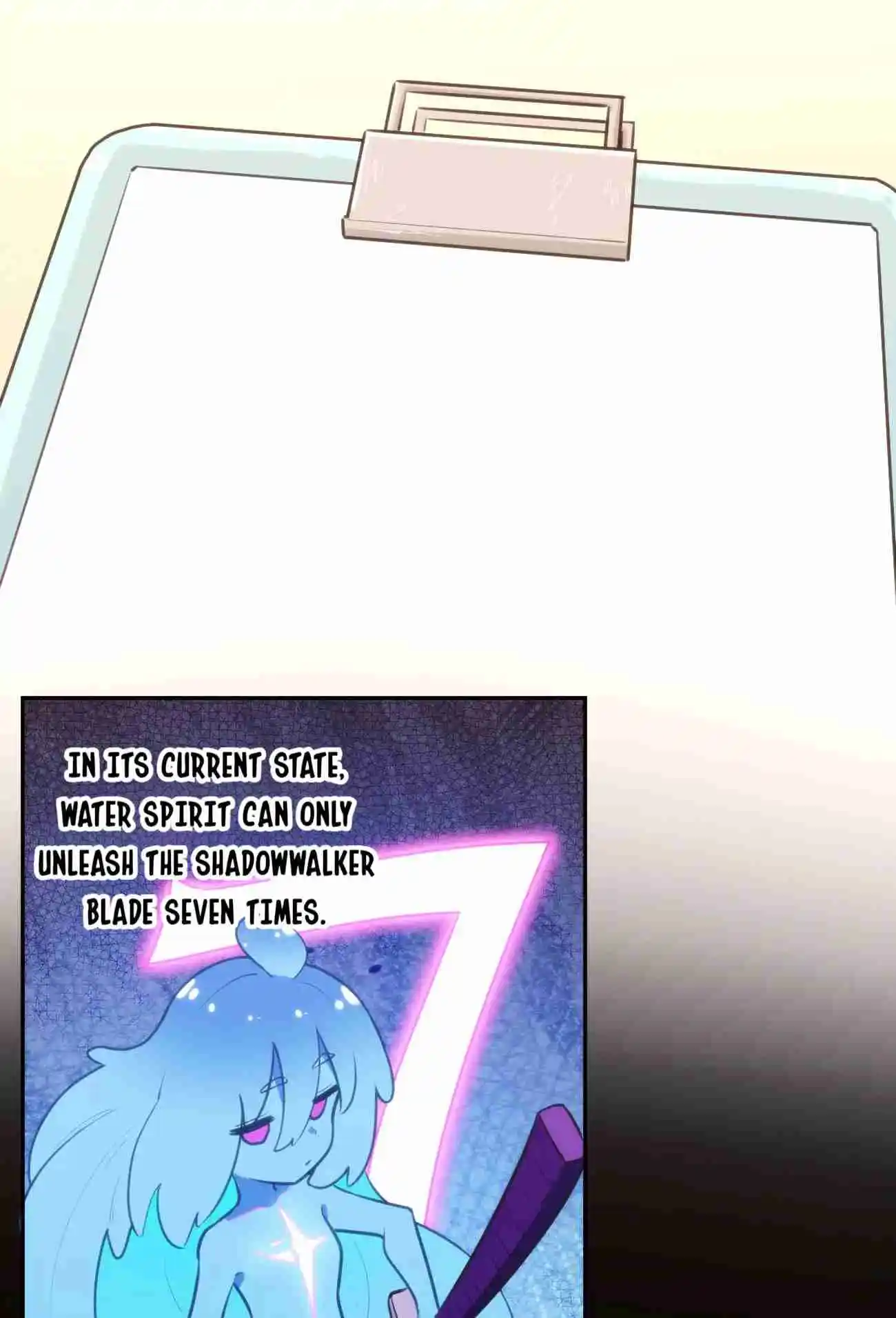 The Saintess has a Showdown Chapter 169