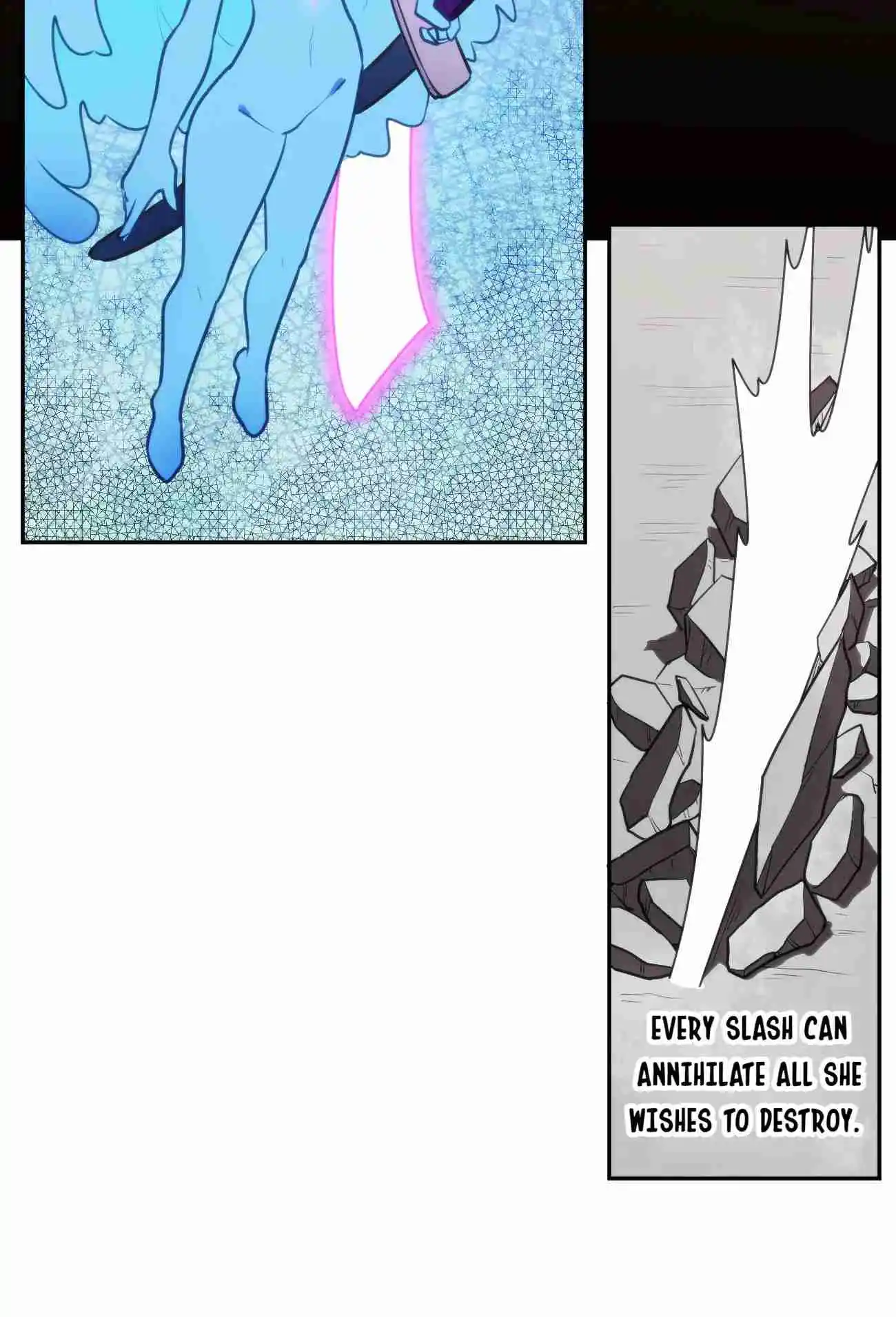 The Saintess has a Showdown Chapter 169