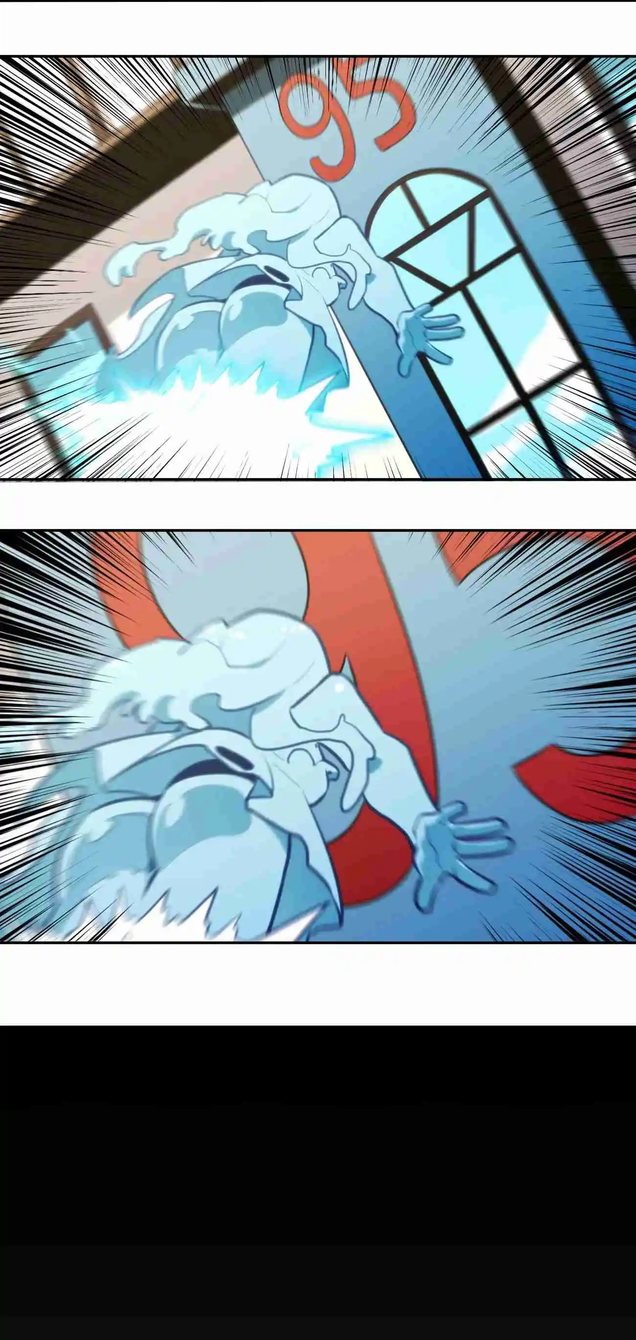 The Saintess has a Showdown Chapter 169