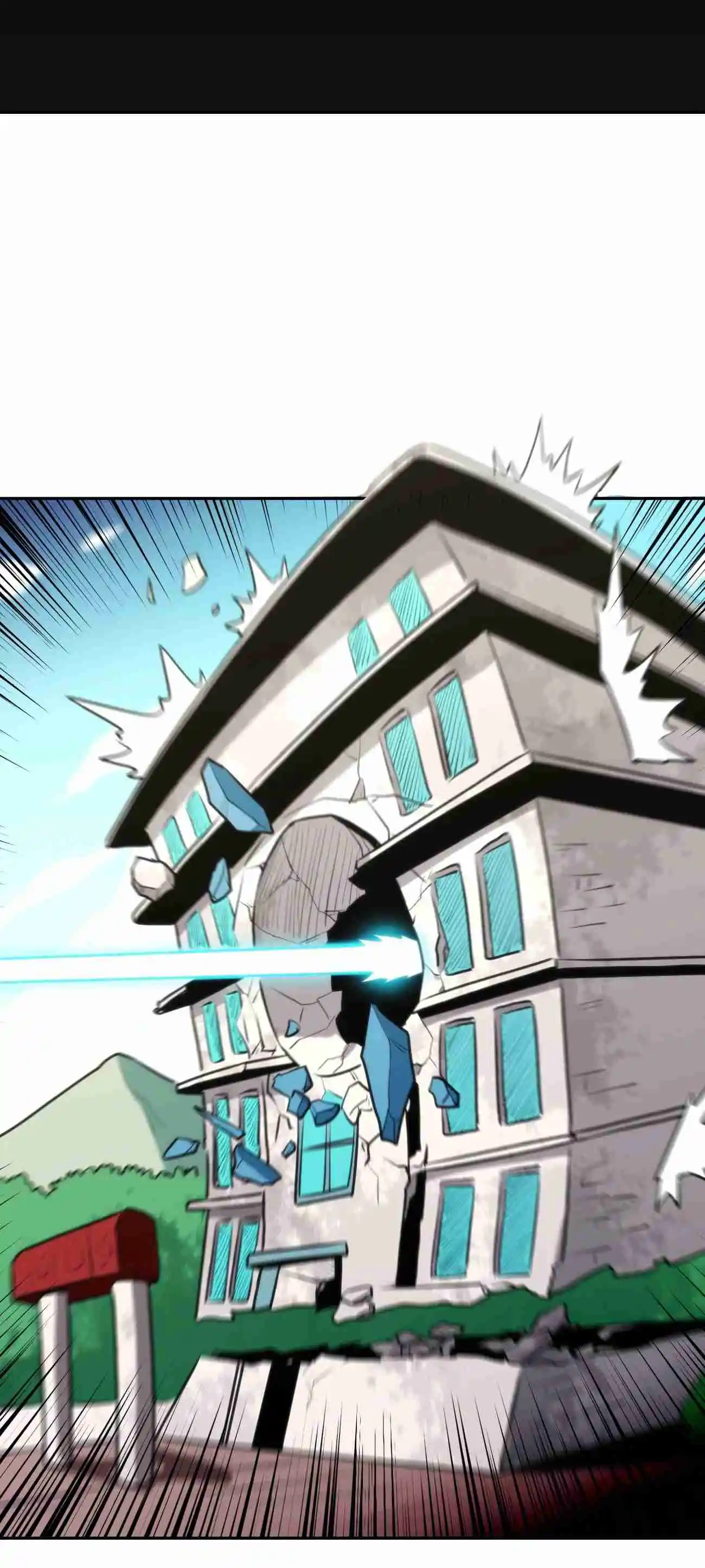 The Saintess has a Showdown Chapter 169