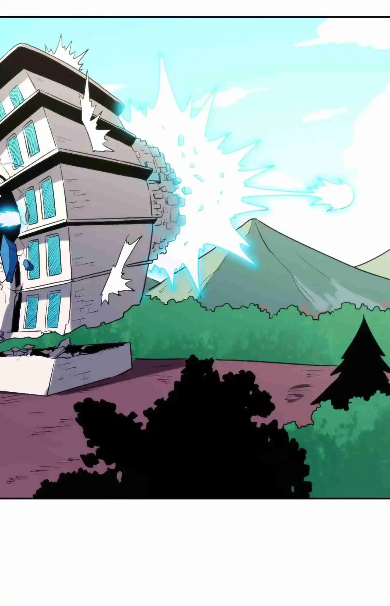 The Saintess has a Showdown Chapter 169