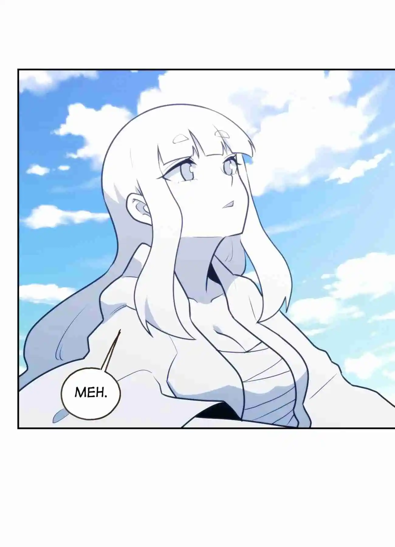 The Saintess has a Showdown Chapter 169