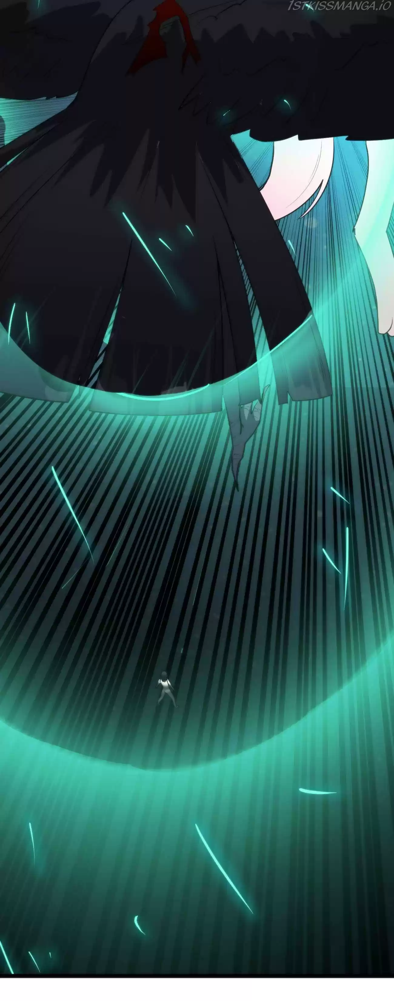 The Saintess Has A Showdown Chapter 17