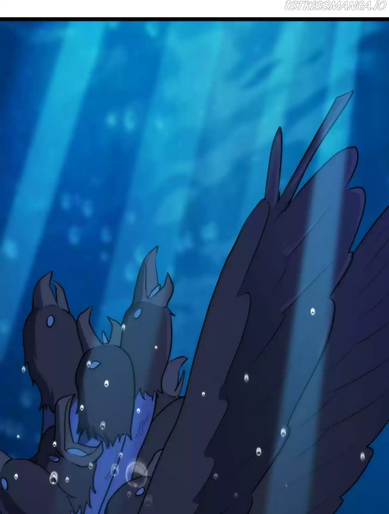 The Saintess Has A Showdown Chapter 17