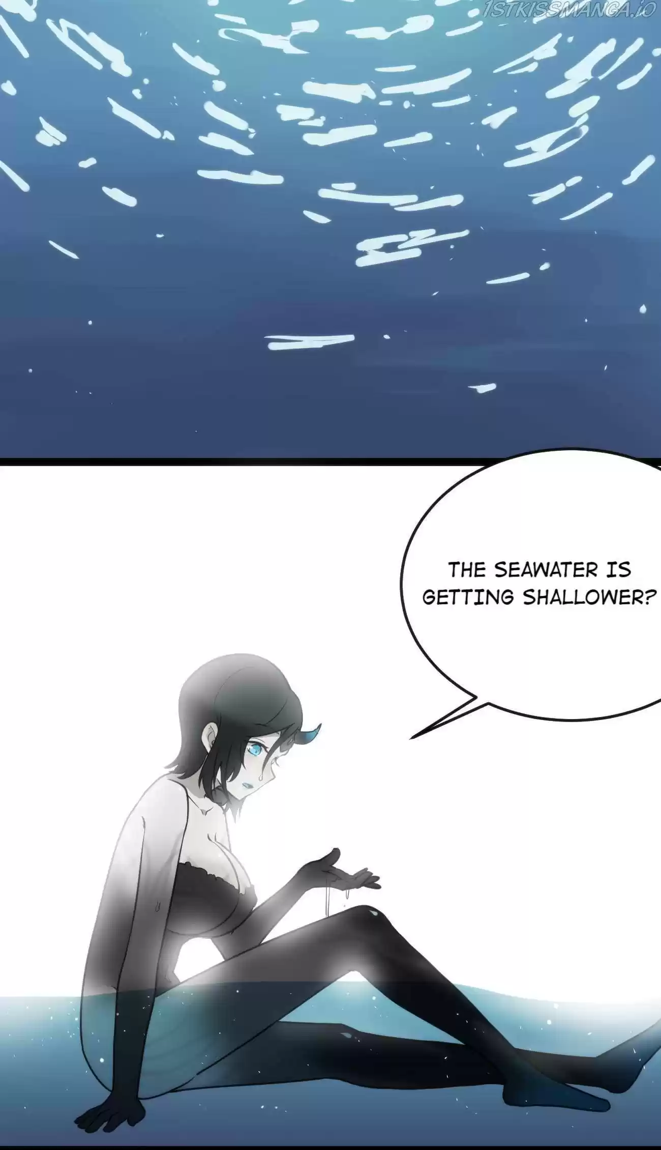 The Saintess Has A Showdown Chapter 17