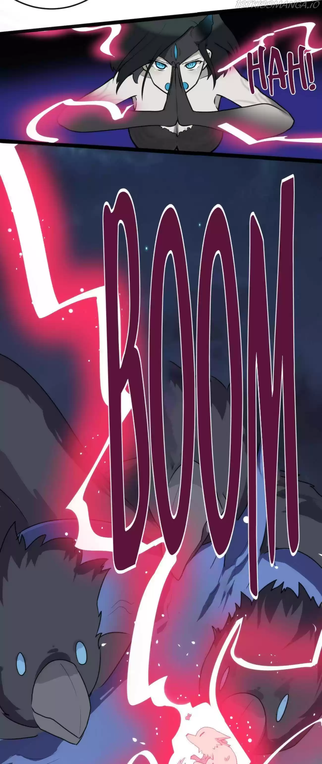 The Saintess Has A Showdown Chapter 17