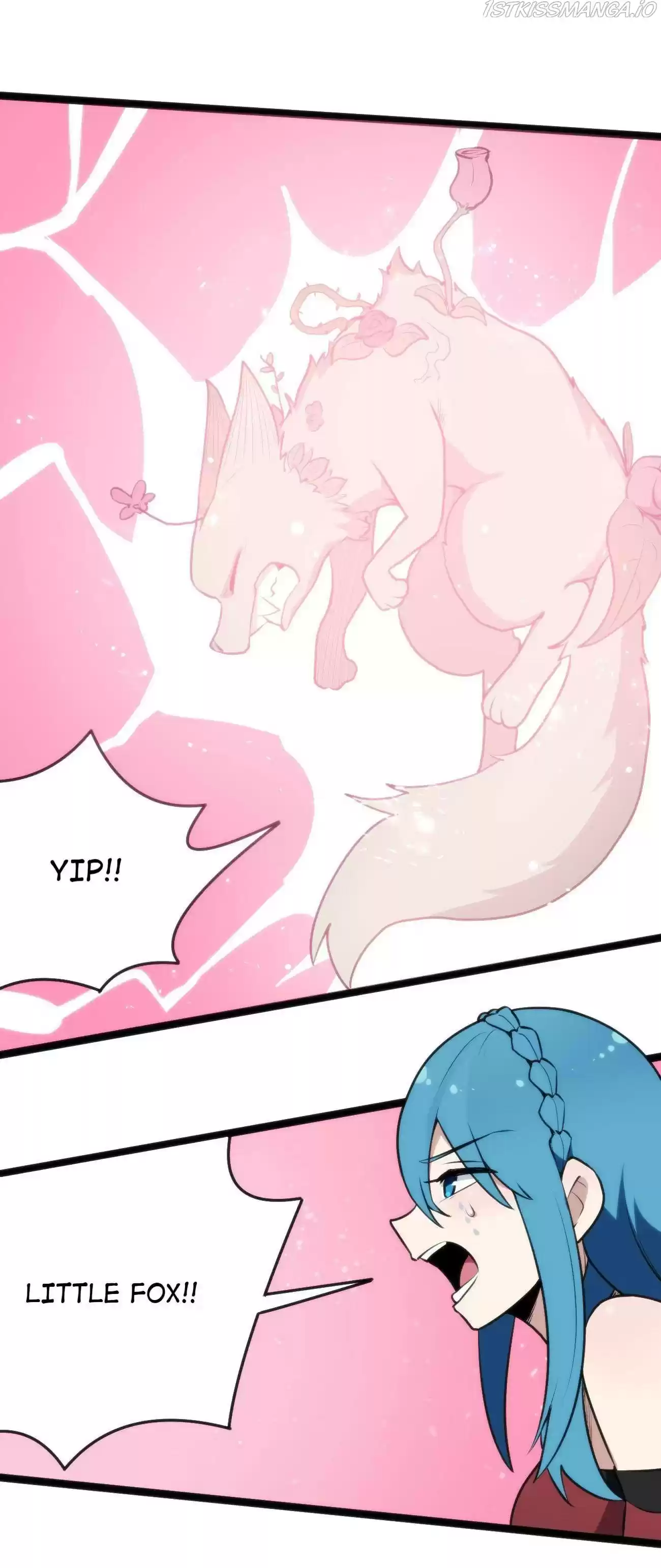 The Saintess Has A Showdown Chapter 17