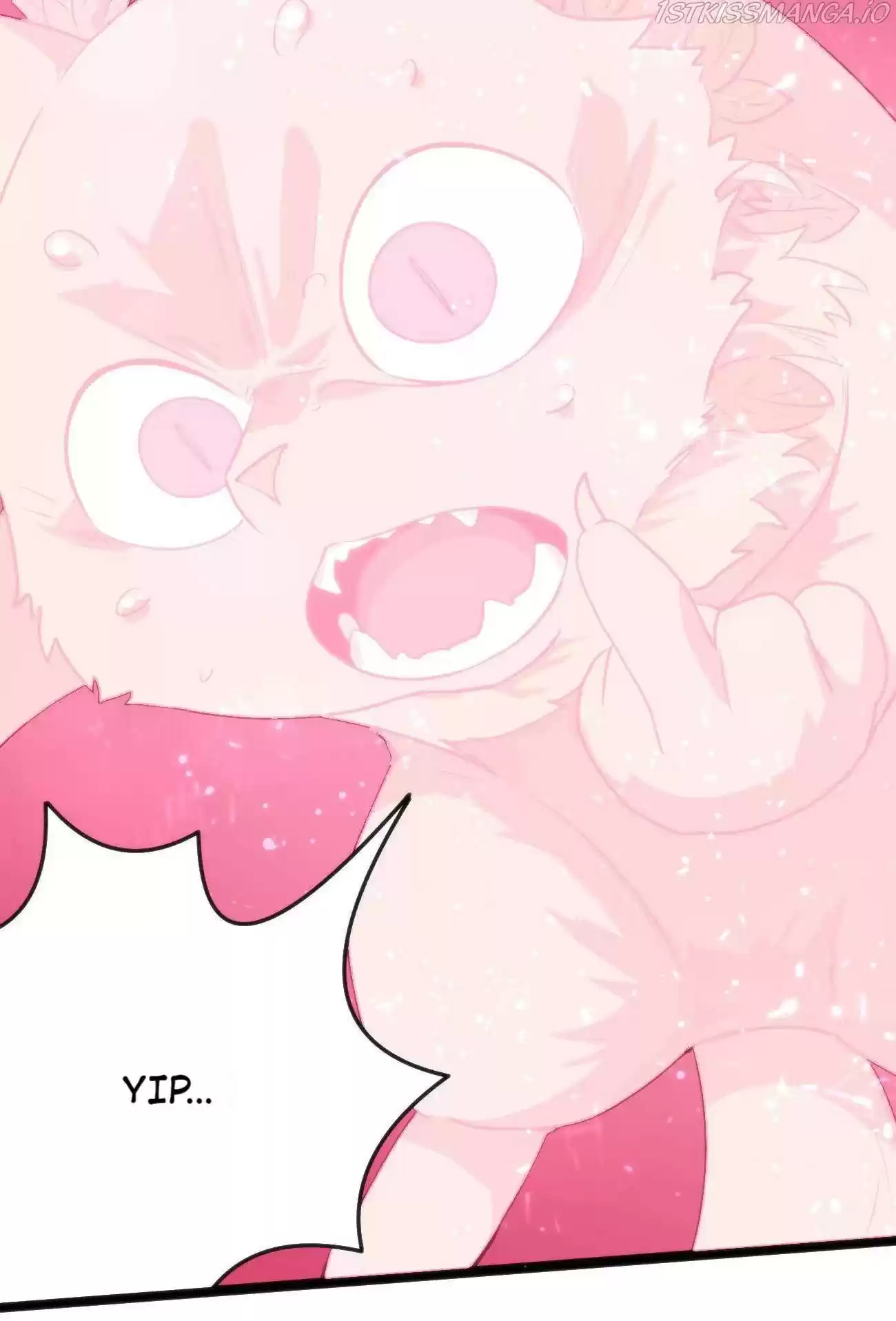 The Saintess Has A Showdown Chapter 17