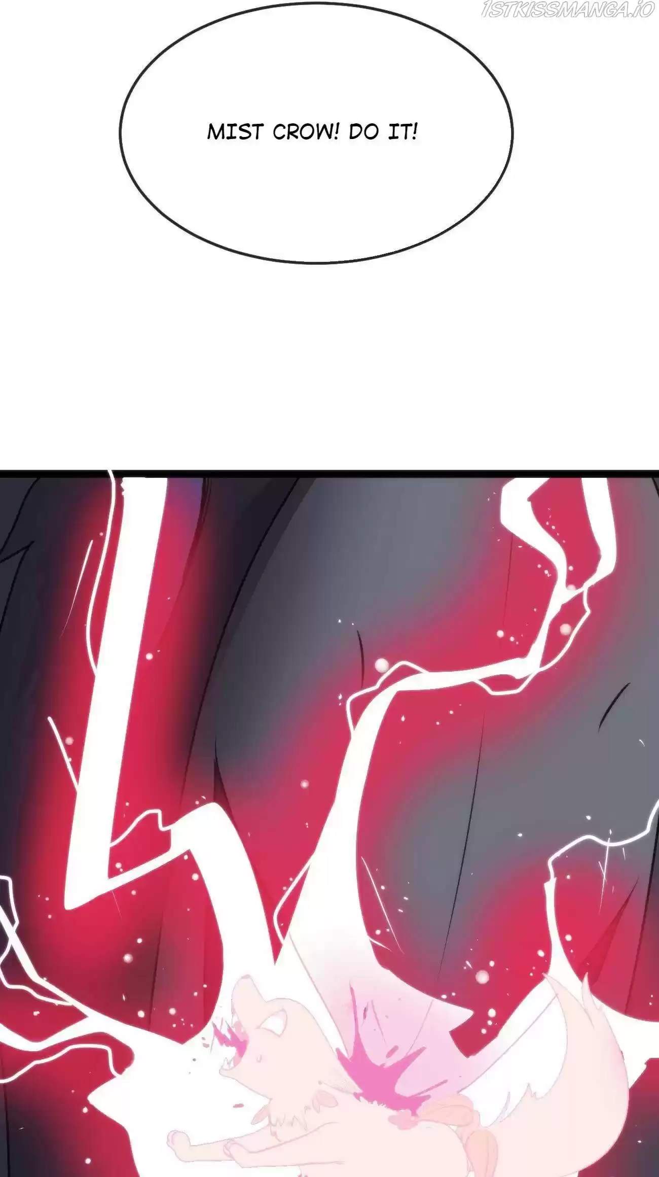 The Saintess Has A Showdown Chapter 17