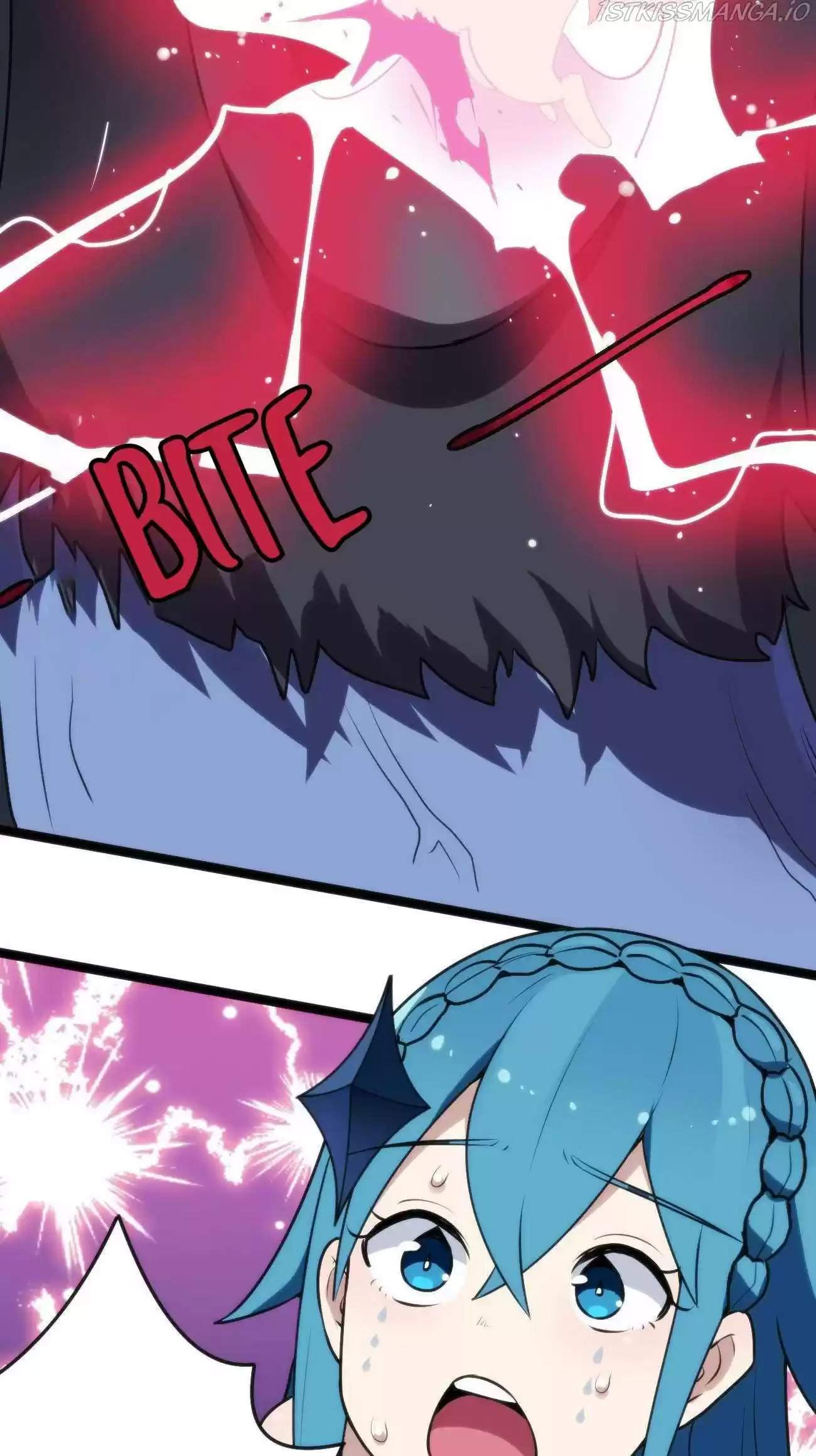 The Saintess Has A Showdown Chapter 17