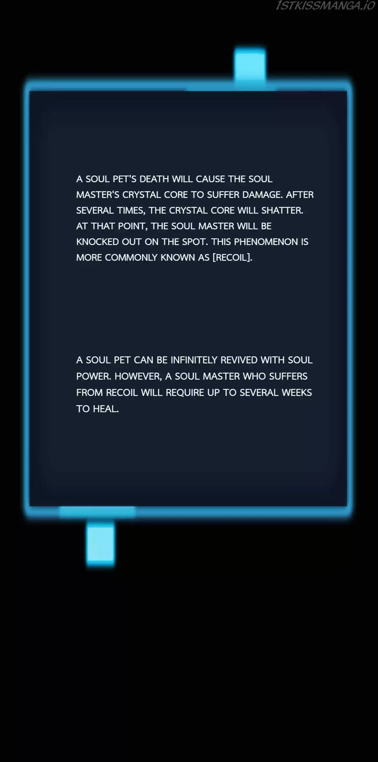 The Saintess Has A Showdown Chapter 17