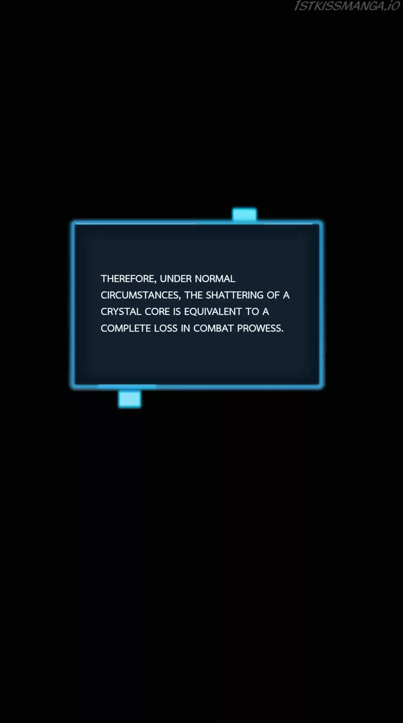 The Saintess Has A Showdown Chapter 17